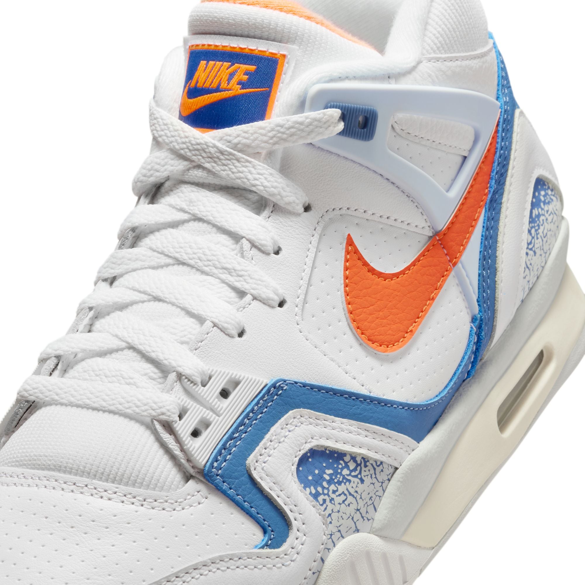 air tech challenge 2 qs
