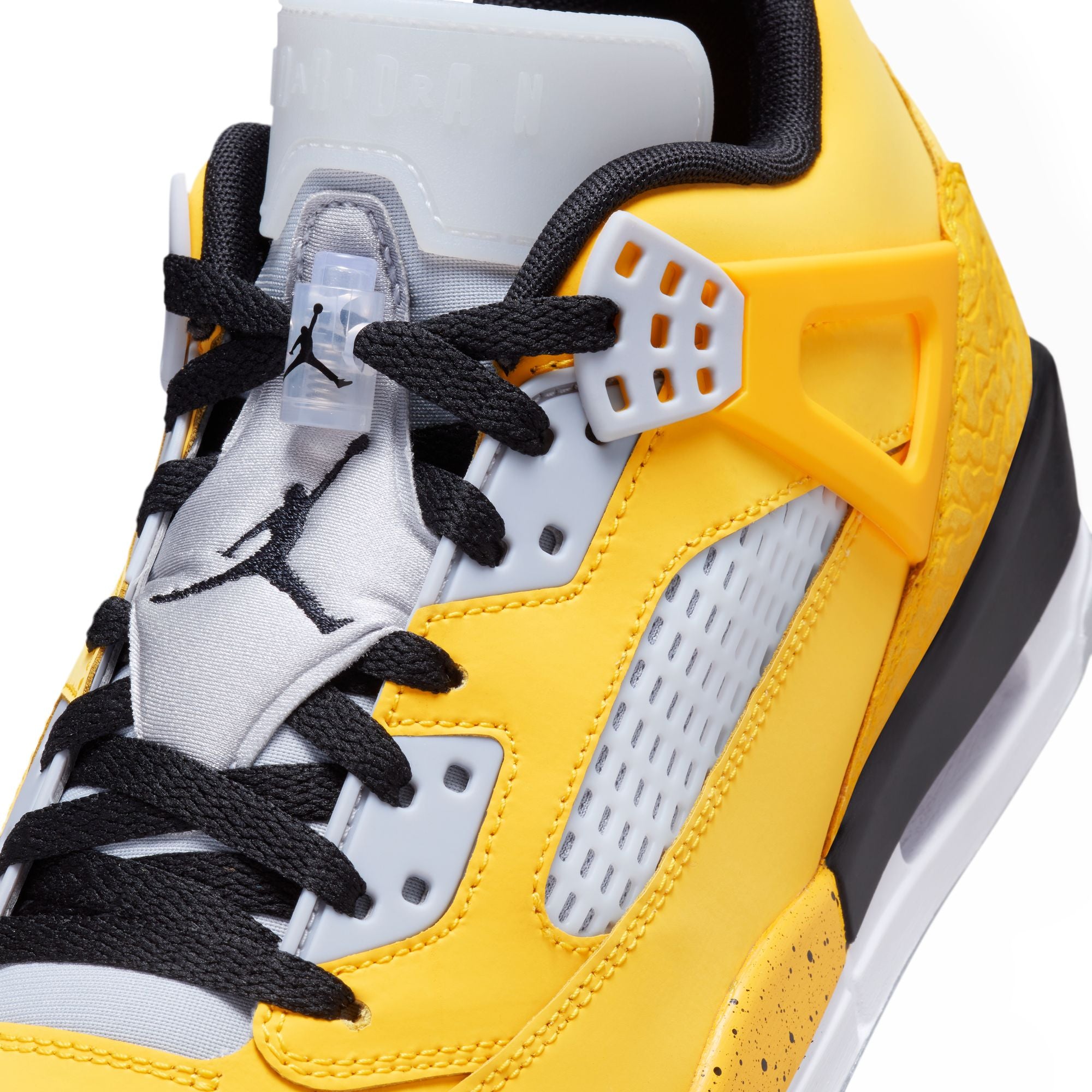 Nike - Jordan Spizike Low Prm - (741)