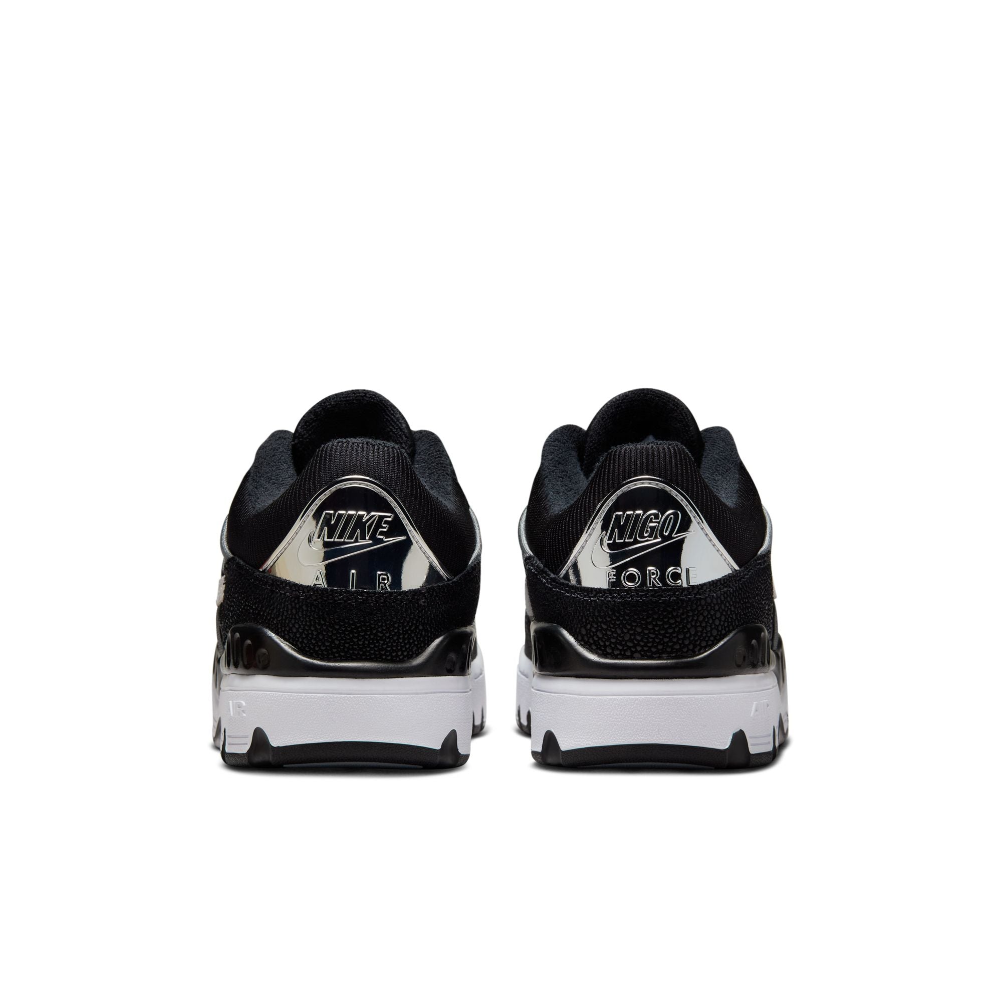 Nike: Nike Air Force 3 Low Sp (001) | DSMG E-SHOP 