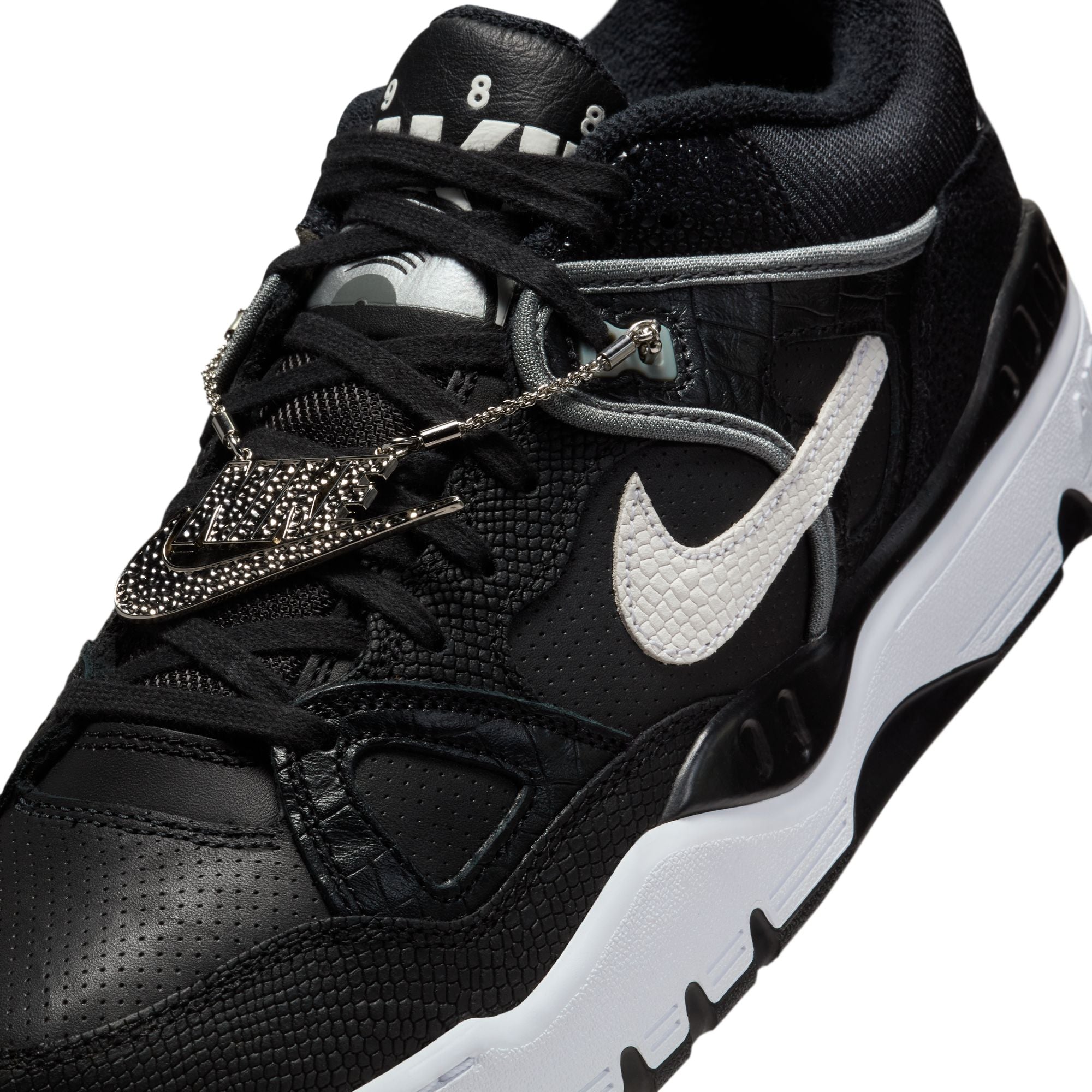 Nike: Nike Air Force 3 Low Sp (001) | DSMG E-SHOP