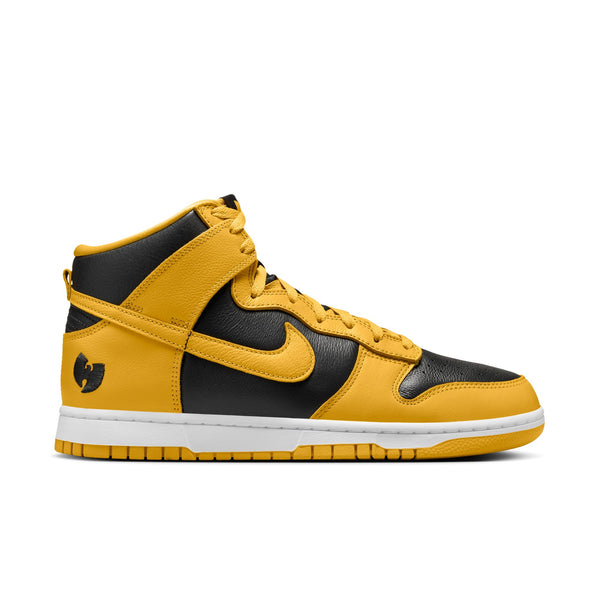 Nike - Nike Dunk Hi Retro Prm - (001)