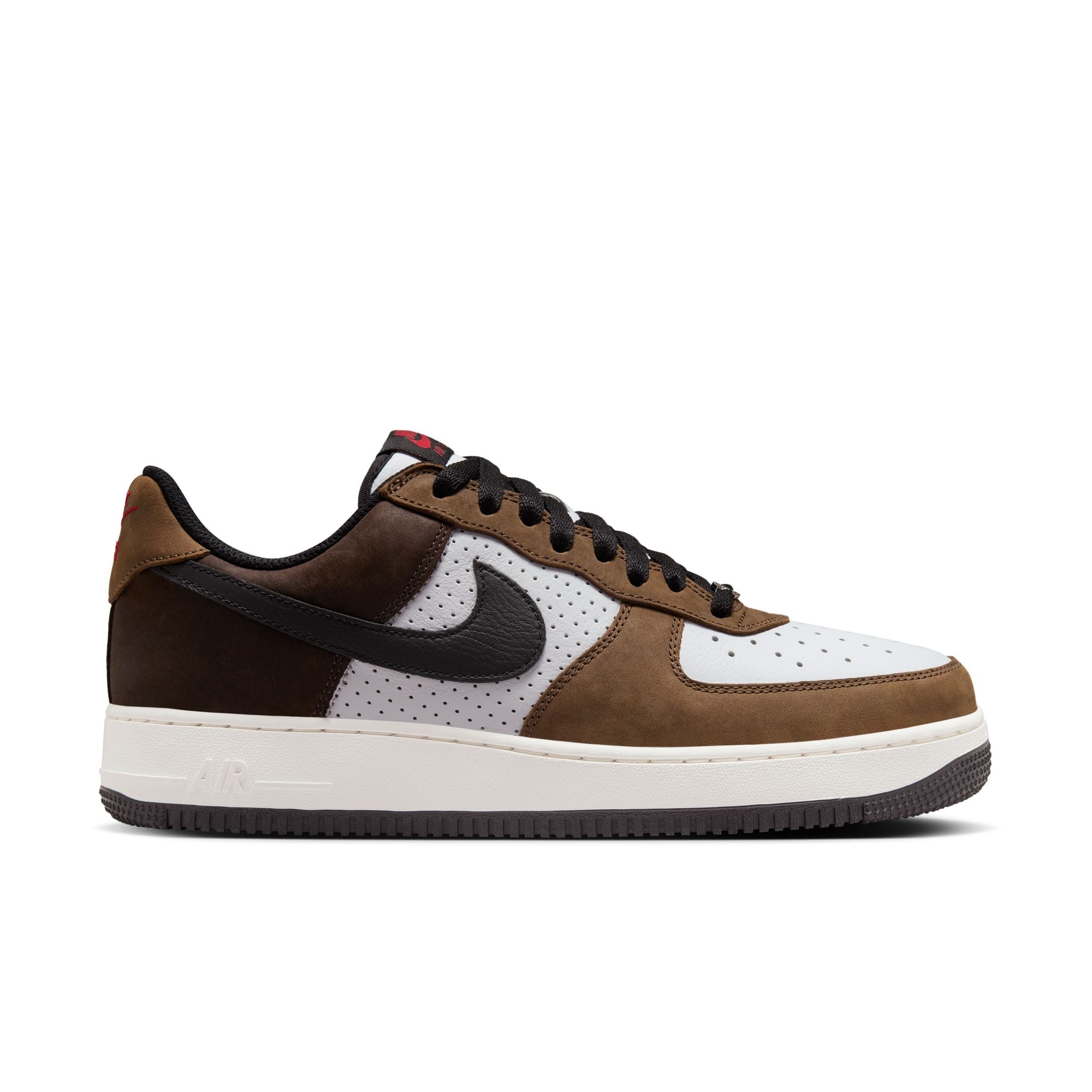 air force 1 low retro dsm white
