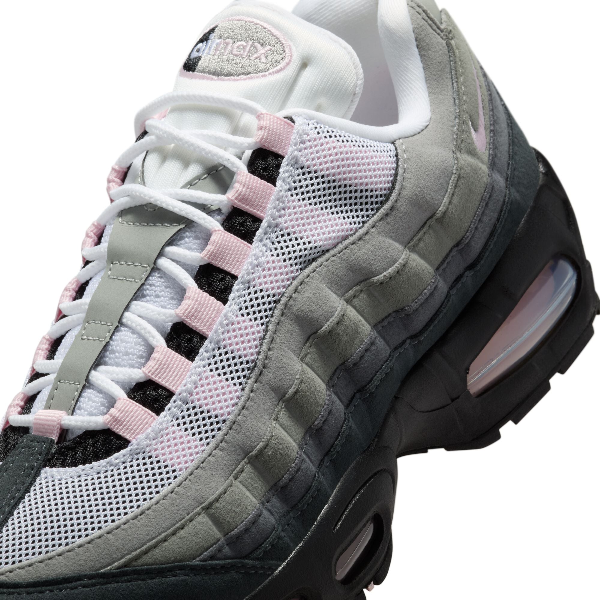 Nike: W Nike Air Max 95 Og (001) | DSMG E-SHOP