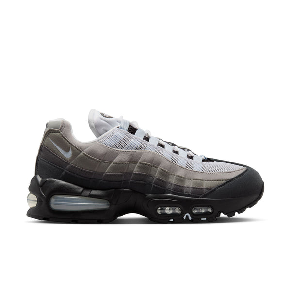 Nike - W Nike Air Max 95 Big Bubble - (002)
