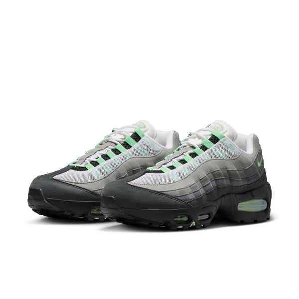 NIKE - W Nike Air Max 95 Big Bubble - (HJ5996-005)