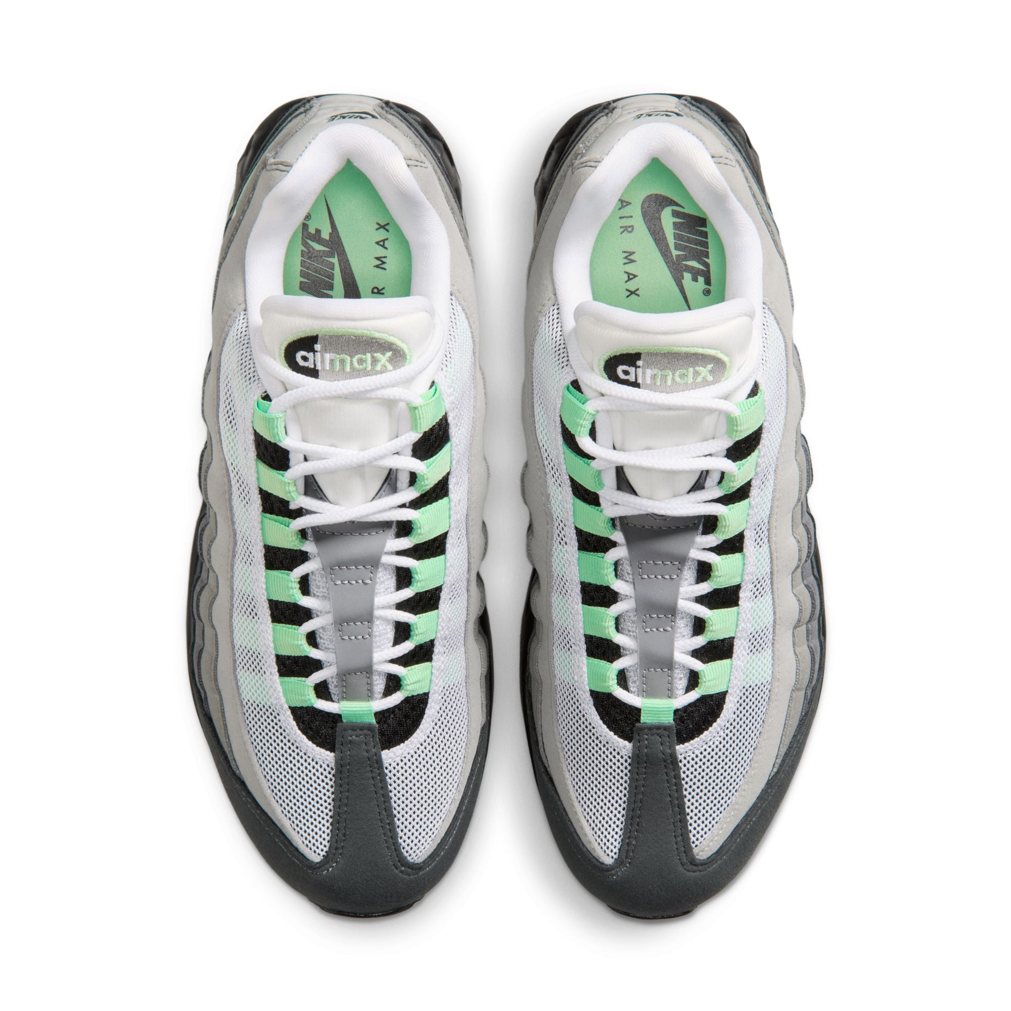 NIKE: W Nike Air Max 95 Big Bubble (HJ5996-005) | DSMG E-SHOP