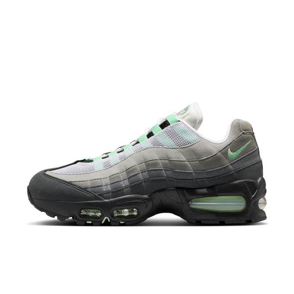 NIKE - W Nike Air Max 95 Big Bubble - (HJ5996-005)