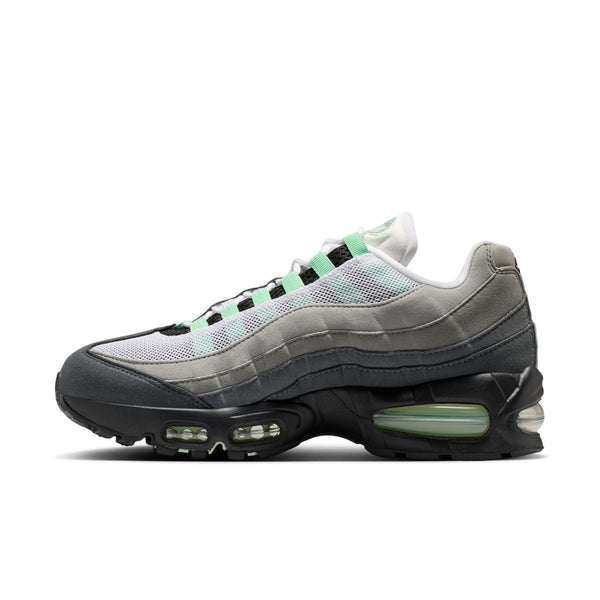 NIKE - W Nike Air Max 95 Big Bubble - (HJ5996-005)