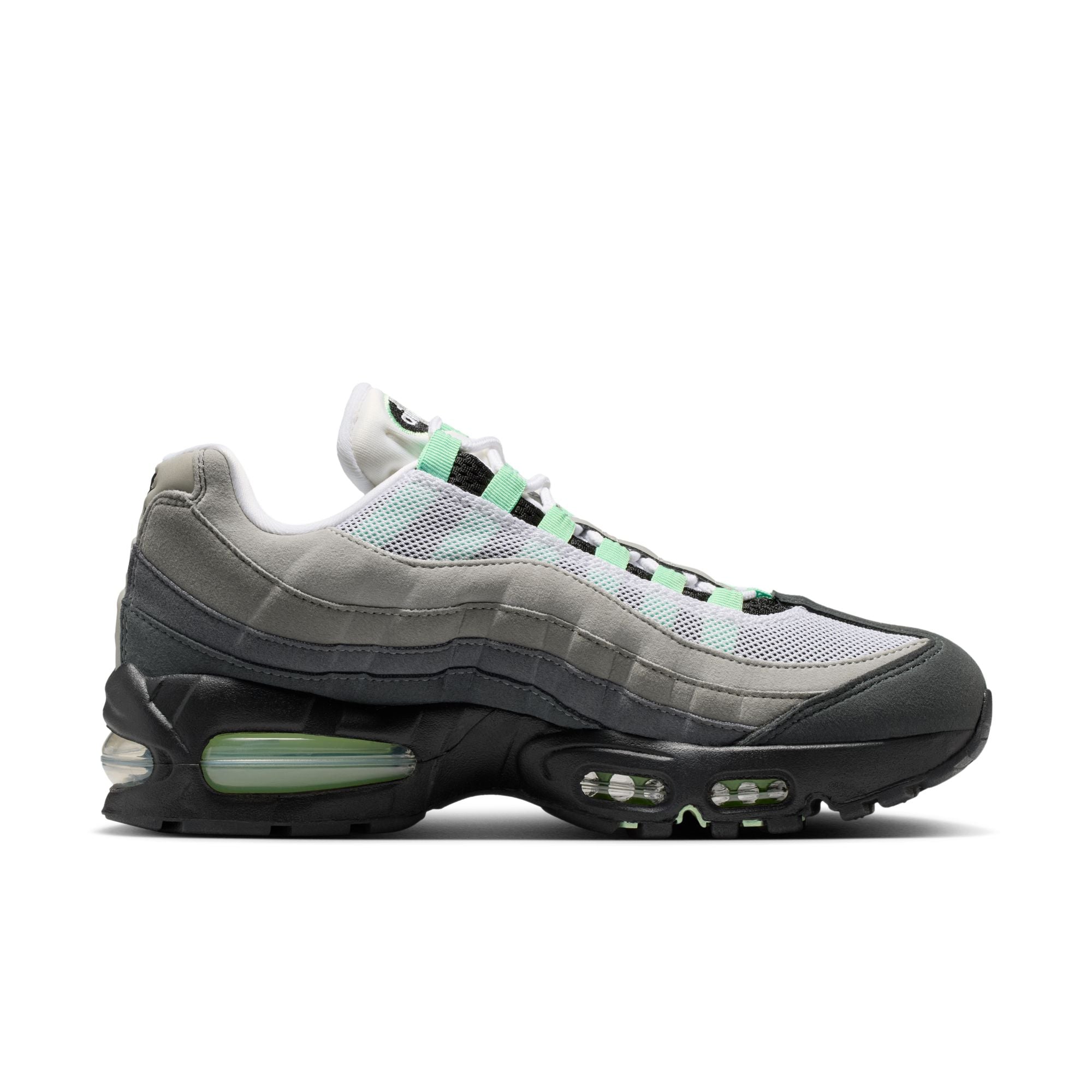 NIKE: W Nike Air Max 95 Big Bubble (HJ5996-005) | DSMG E-SHOP
