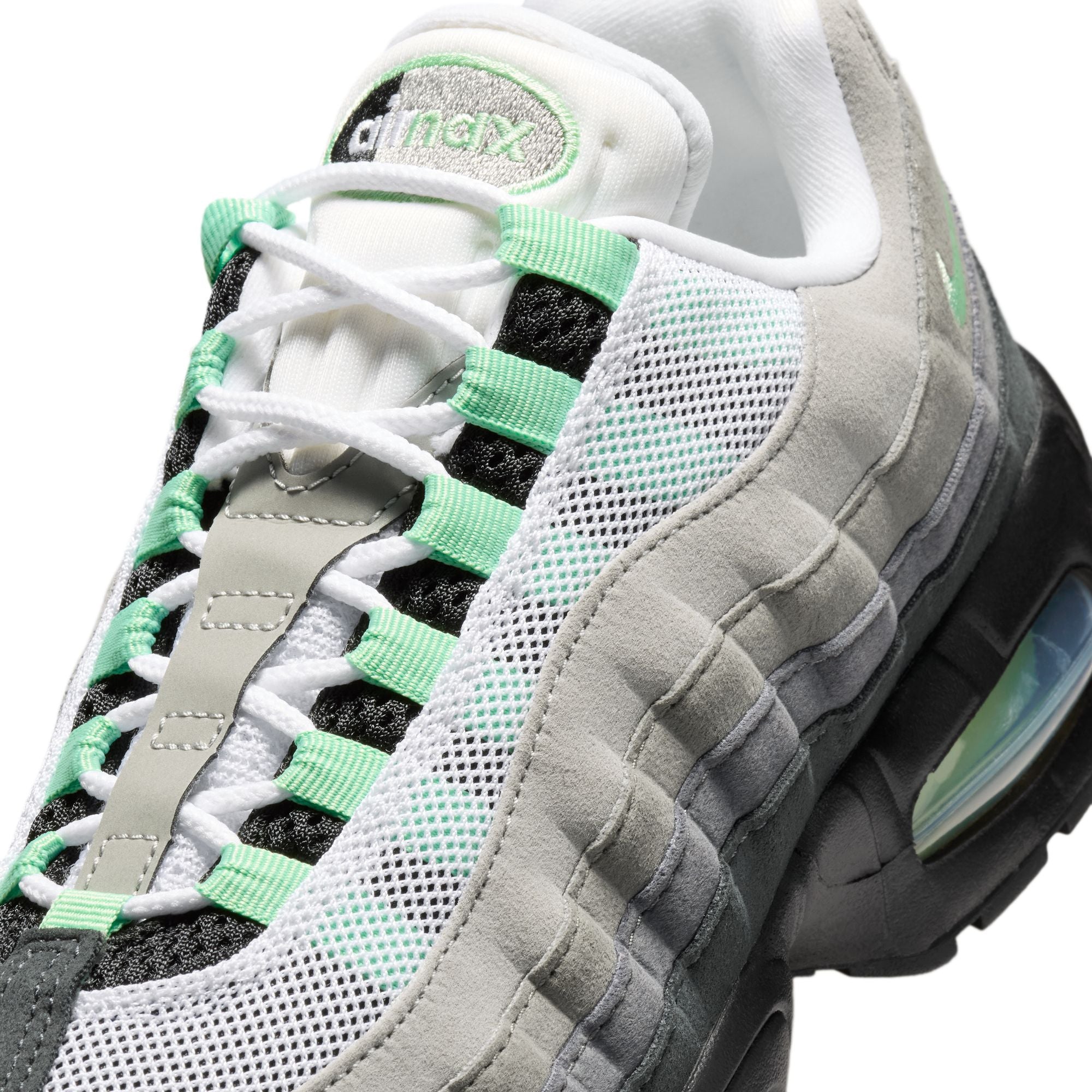 NIKE: W Nike Air Max 95 Big Bubble (HJ5996-005) | DSMG E-SHOP