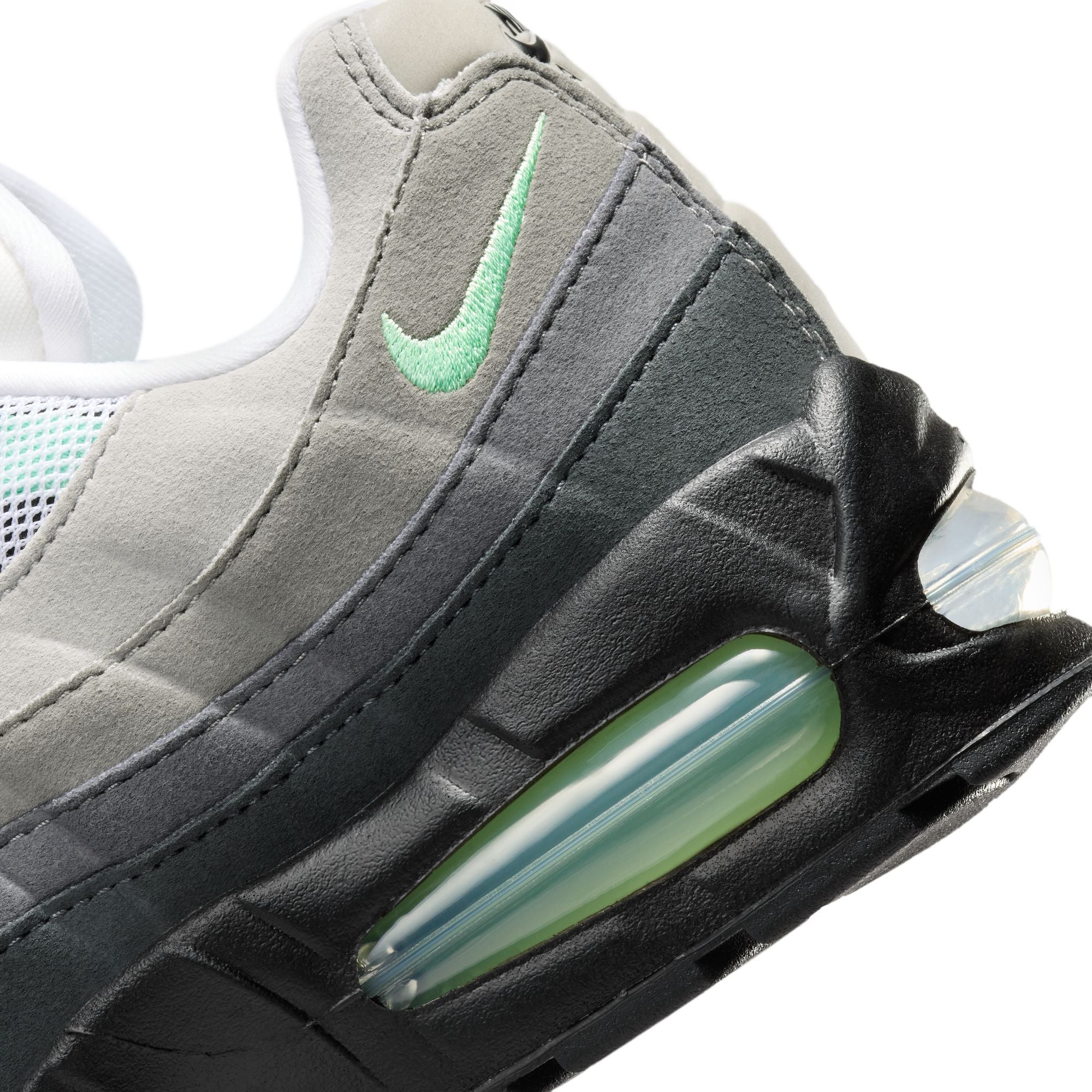 NIKE: W Nike Air Max 95 Big Bubble (HJ5996-005) | DSMG E-SHOP