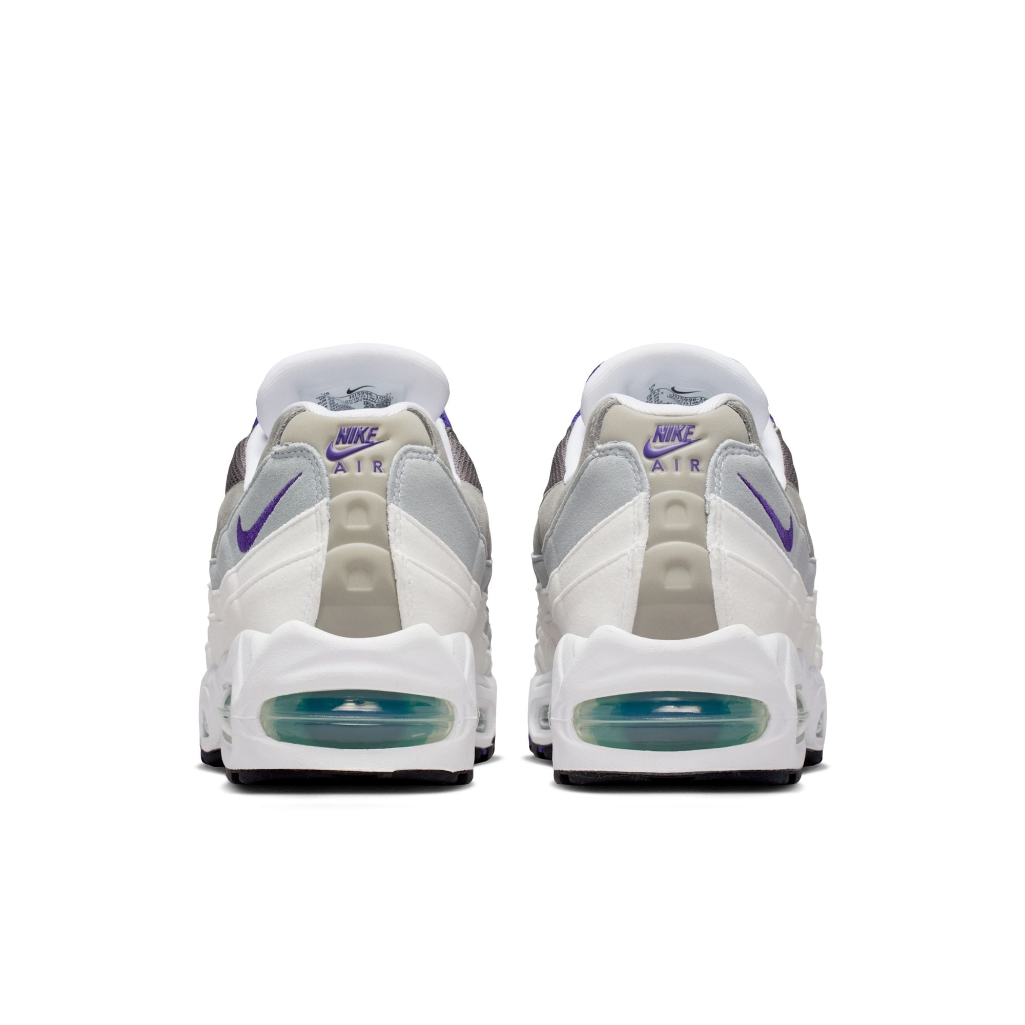 Nike: W Nike Air Max 95 Big Bubble (HJ5996-100) | DSMG E-SHOP