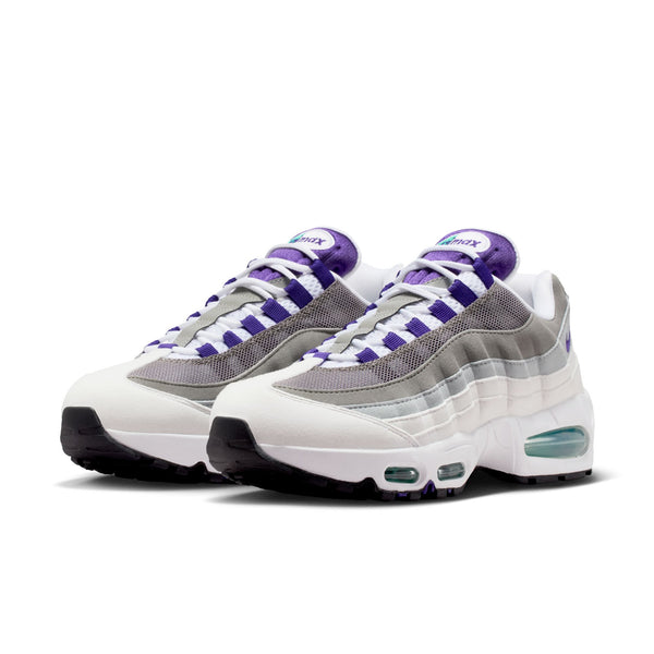Nike - W Nike Air Max 95 Big Bubble - (HJ5996-100)