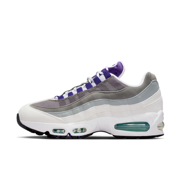 Nike - W Nike Air Max 95 Big Bubble - (HJ5996-100)