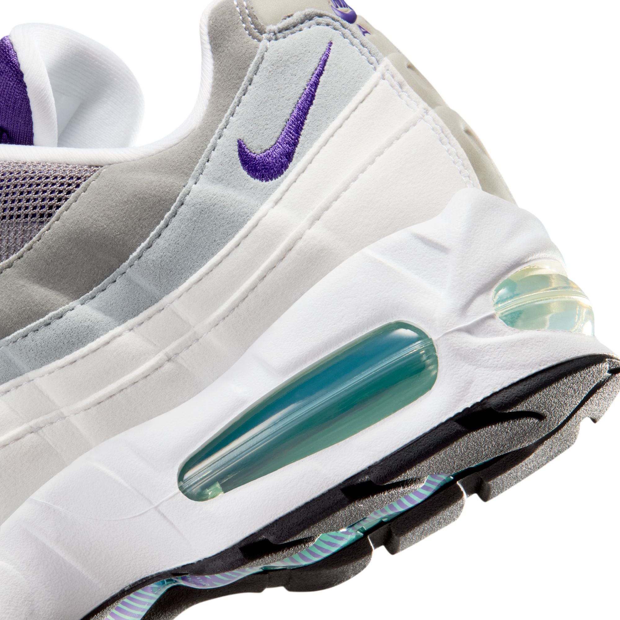 Nike: W Nike Air Max 95 Big Bubble (HJ5996-100) | DSMG E-SHOP Nike: W Nike Air Max 95 Big Bubble (HJ5996-100) | DSMG E-SHOP