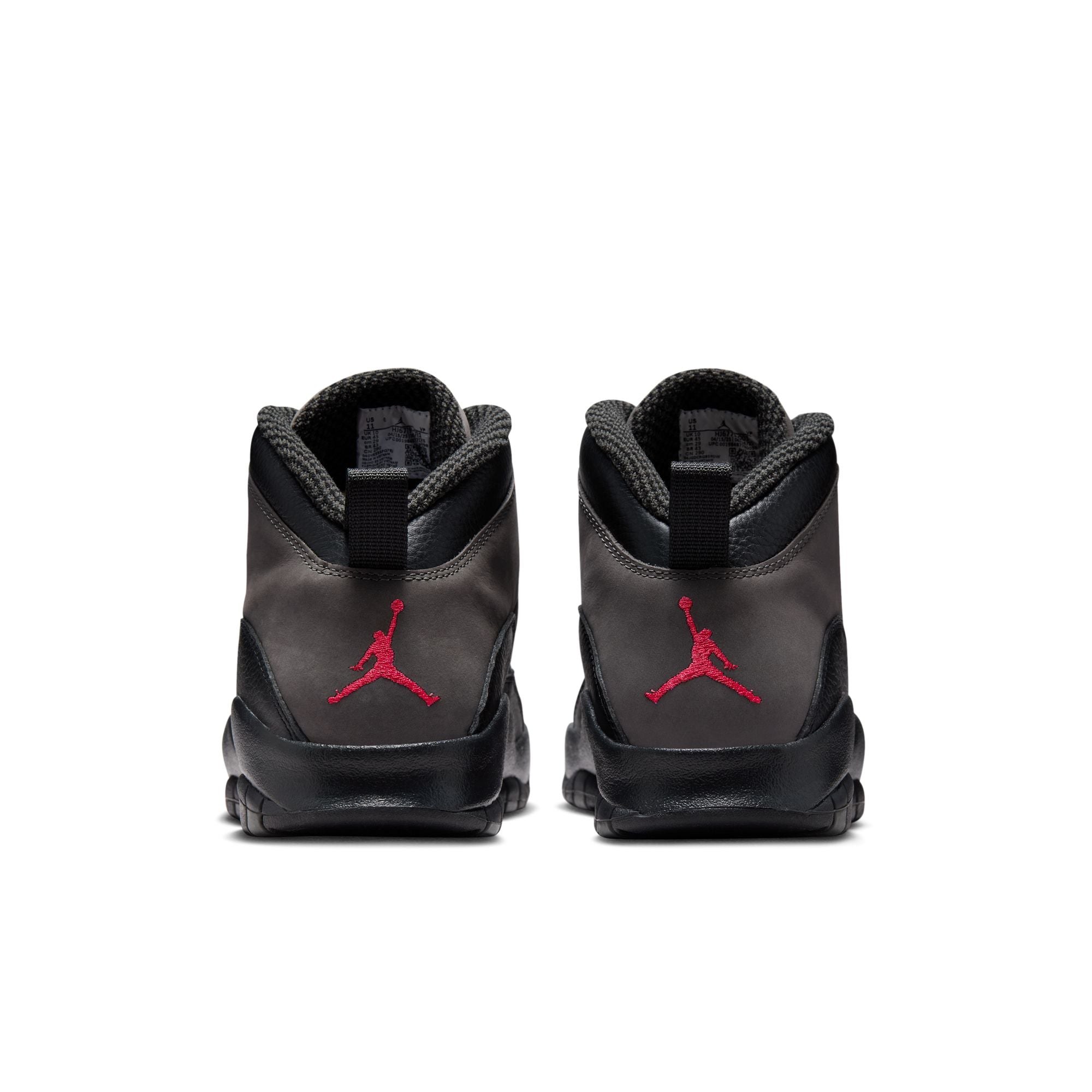 nike: Air Jordan 10 Retro (001) | DSMG E-SHOP