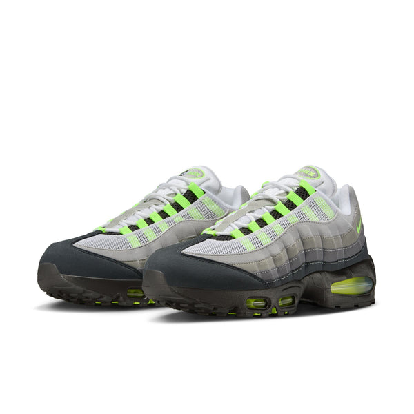 NIKE - Nike Air Max 95 Big Bubble - (001)