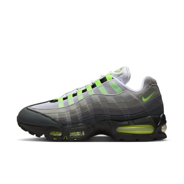 NIKE - Nike Air Max 95 Big Bubble - (001)