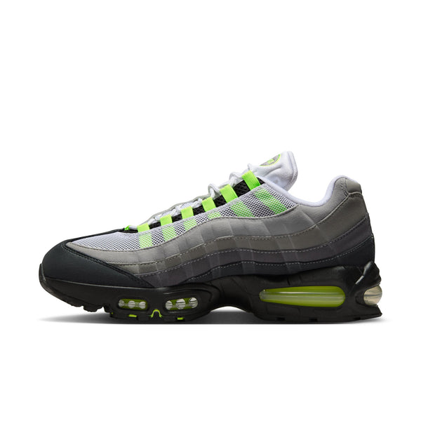 NIKE - Nike Air Max 95 Big Bubble - (001)