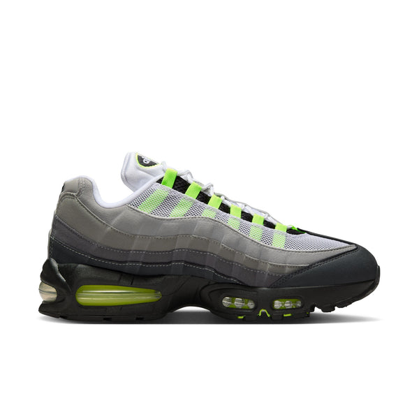 NIKE - Nike Air Max 95 Big Bubble - (001)