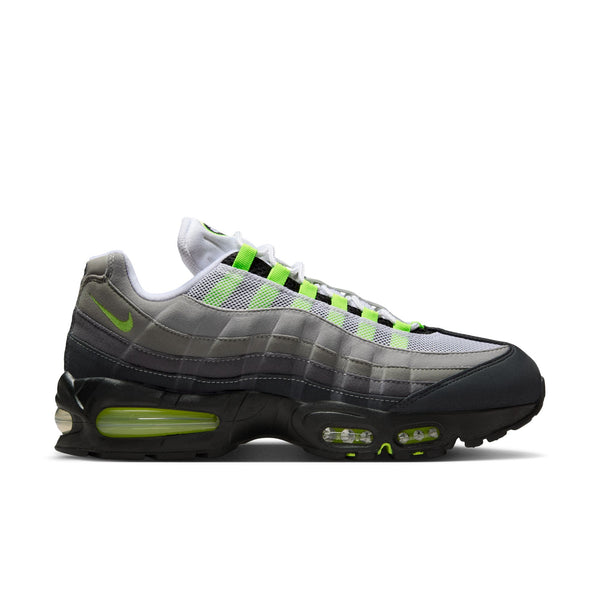 NIKE - Nike Air Max 95 Big Bubble - (001)
