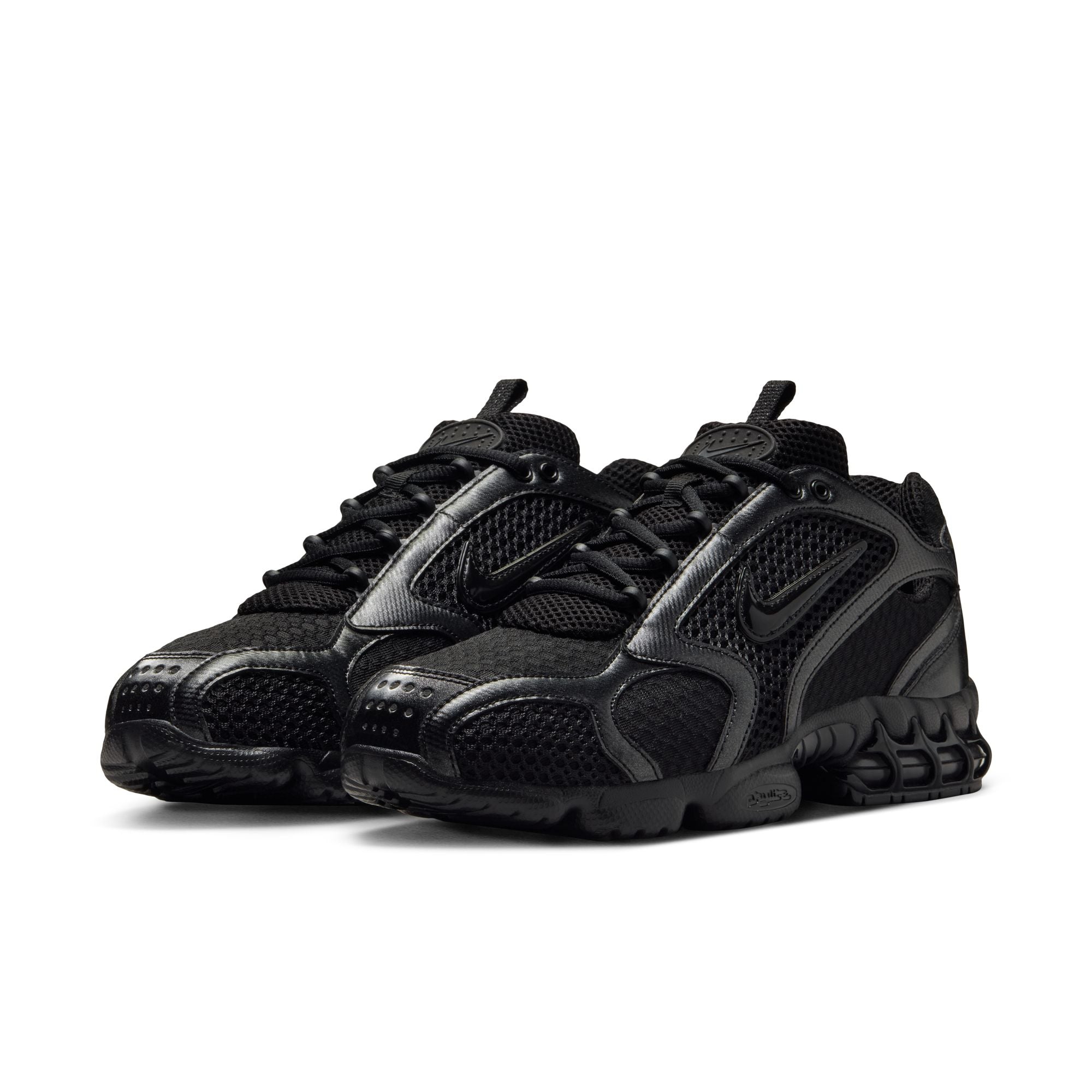 Nike air zoom spiridon noir online