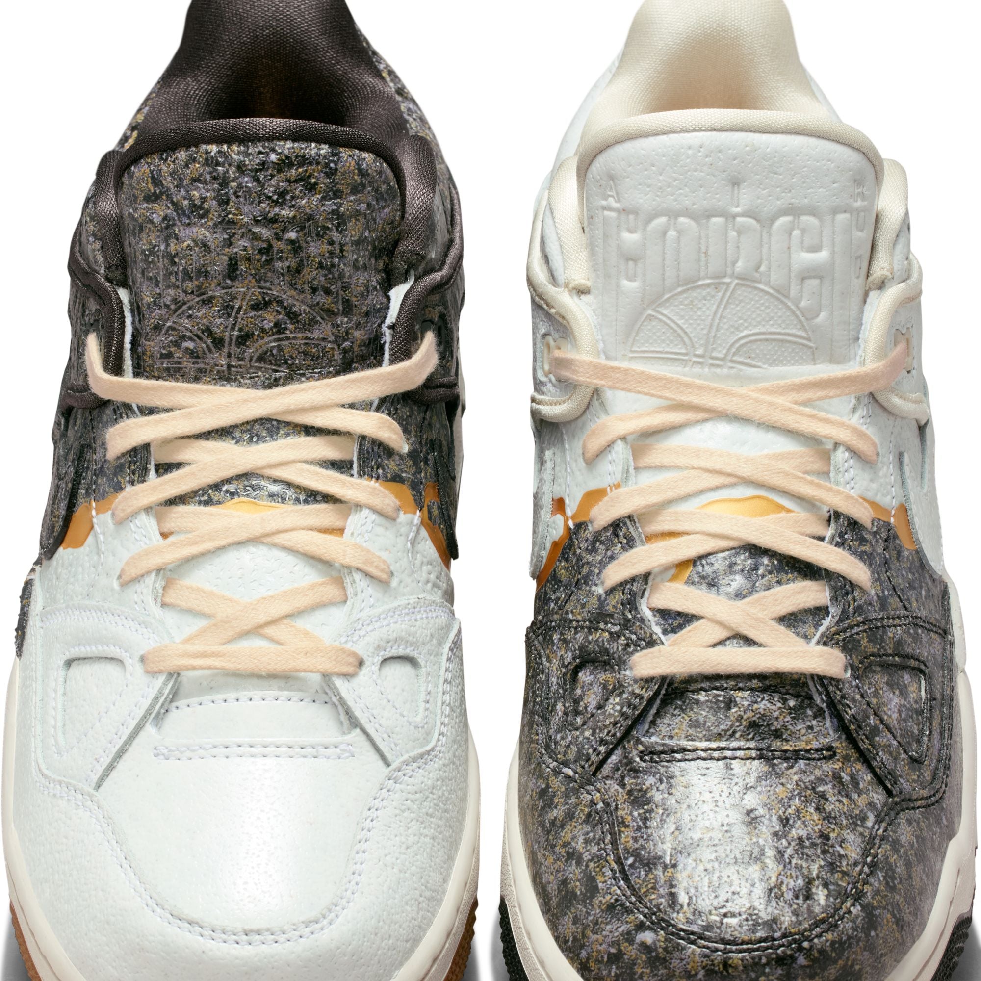 NIKE NSW BASKETBALL: NIKE X NIGO Air Force 3 Low SP (001) | DSMG E