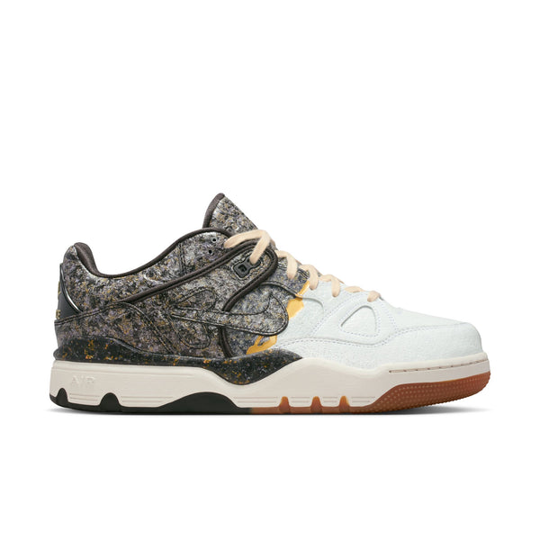 NIKE NSW BASKETBALL - NIKE X NIGO Air Force 3 Low SP - (001)