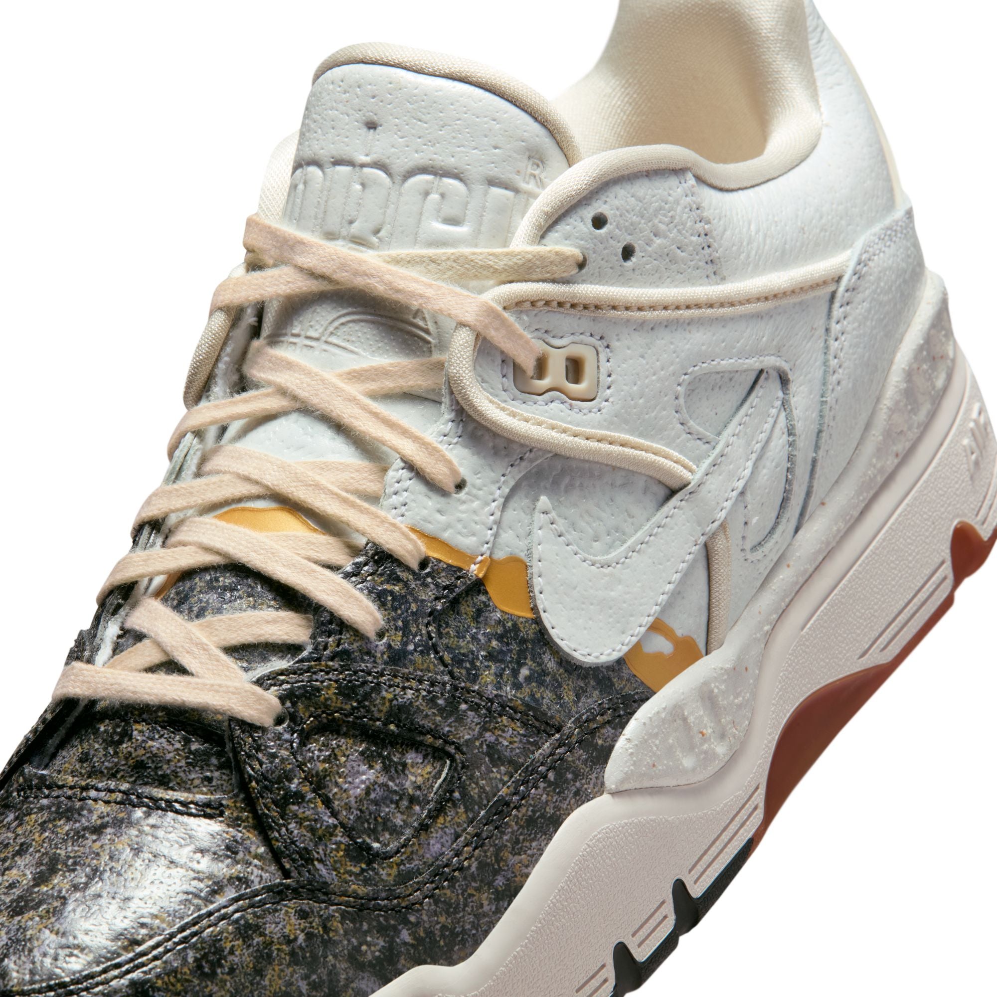 NIKE NSW BASKETBALL: NIKE X NIGO Air Force 3 Low SP (001) | DSMG E