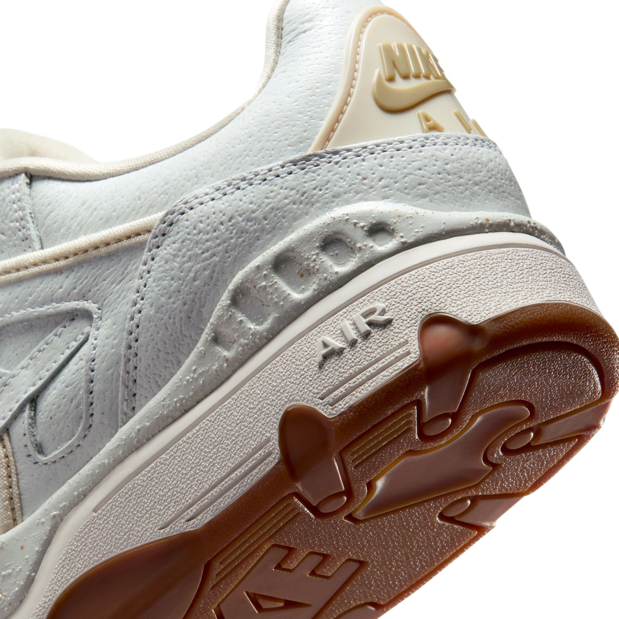 NIKE NSW BASKETBALL: NIKE X NIGO Air Force 3 Low SP (001) | DSMG E