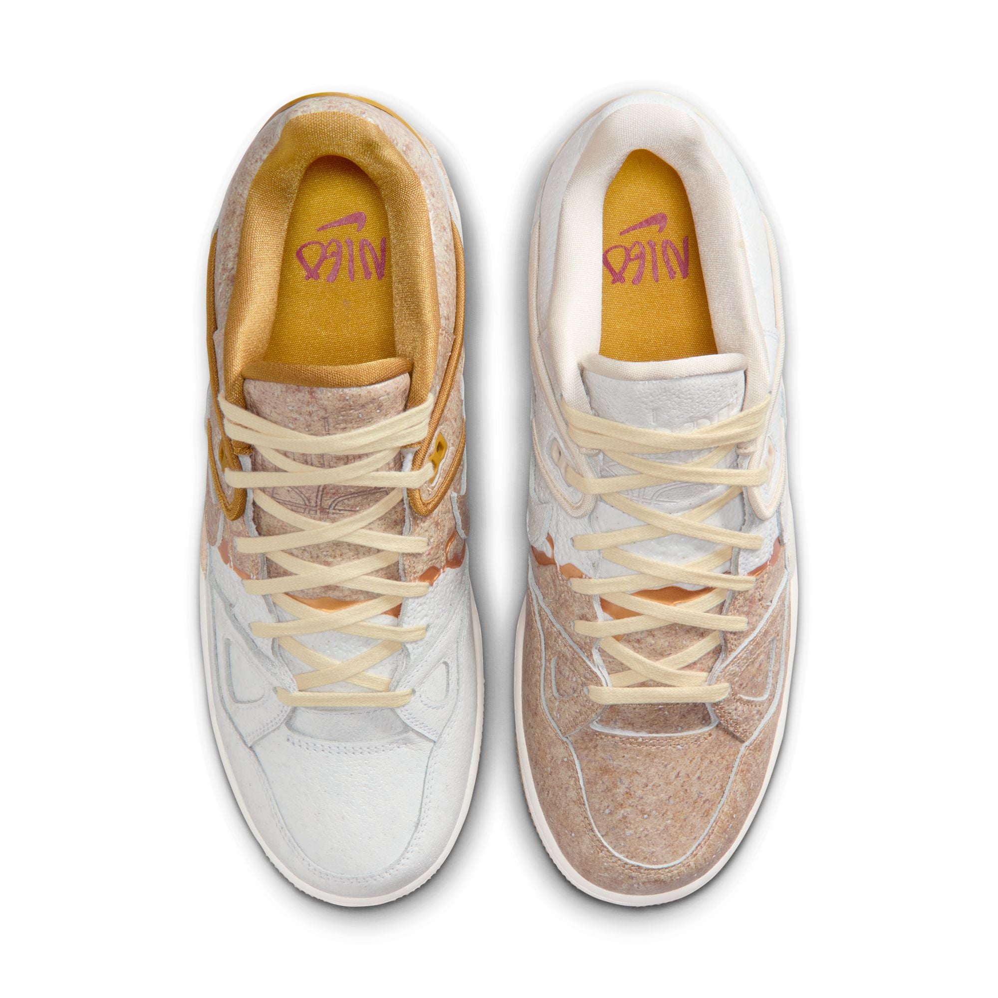 NIKE NSW BASKETBALL: NIKE x NIGO Air Force 3 Low SP (201) | DSMG E