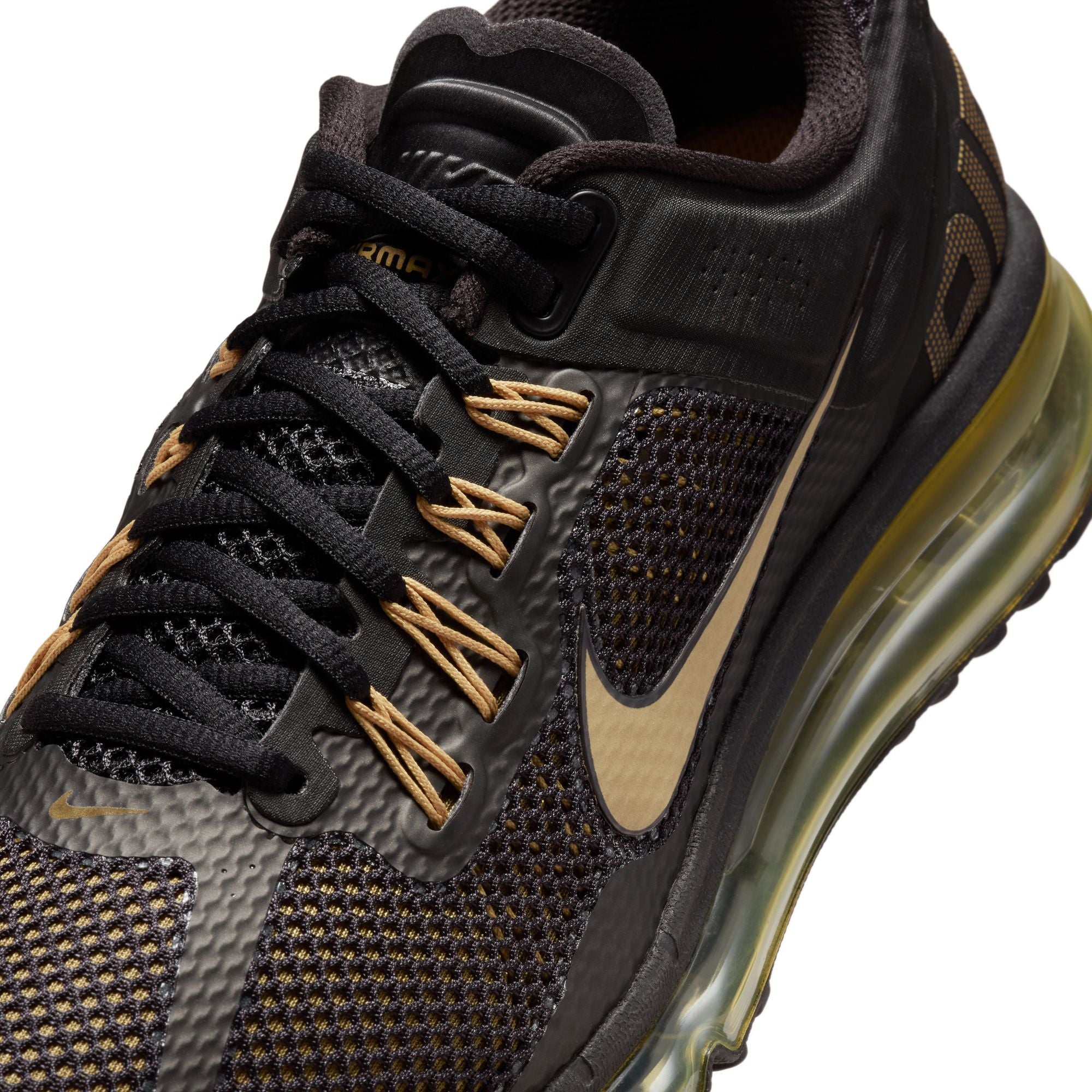 Nike air max 2017 mens yellow online