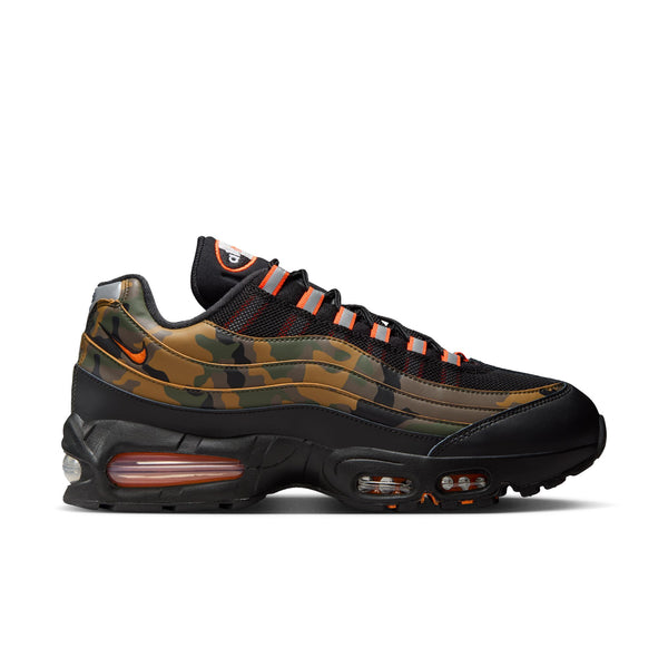 Nike - Nike Air Max 95 Qs - (001)