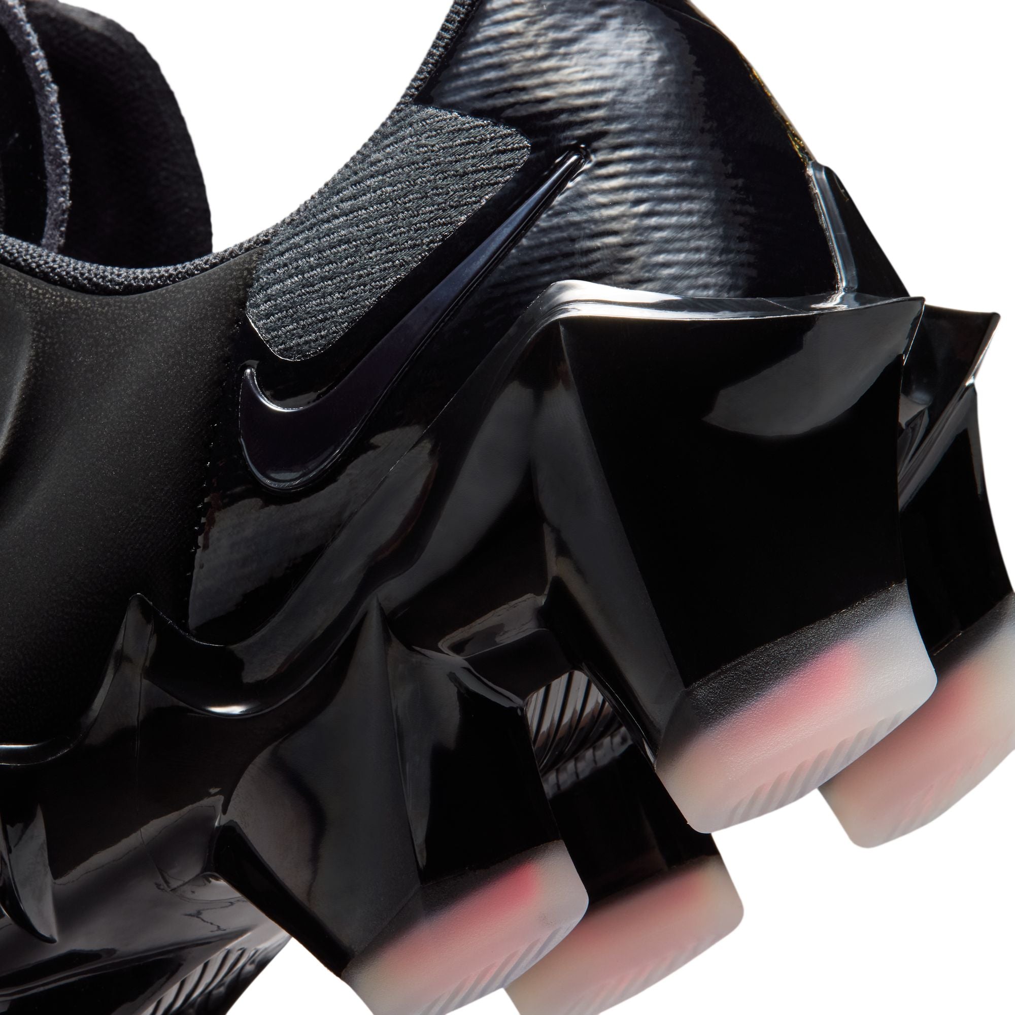 FM-7 ミラージュ NIKE: W Nike First Sight Mirage (HQ2412-001) | DSMG E-SHOP