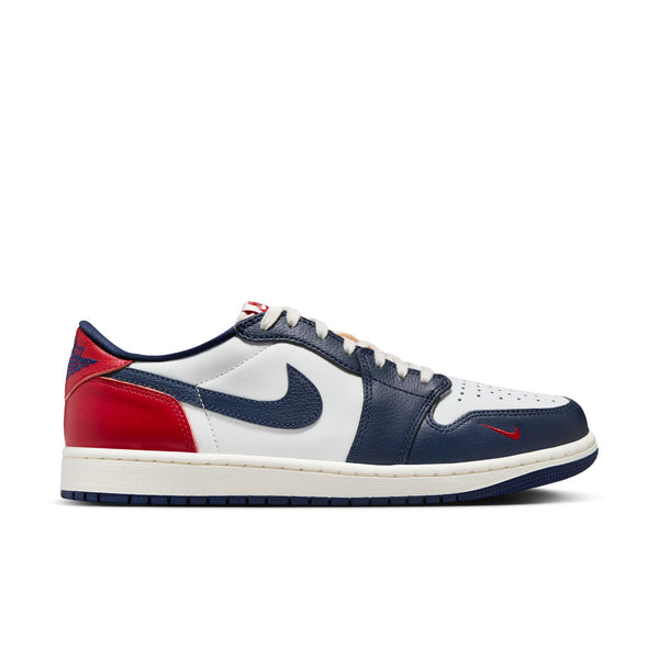 Nike - Air Jordan 1 Retro Low Og - (100)