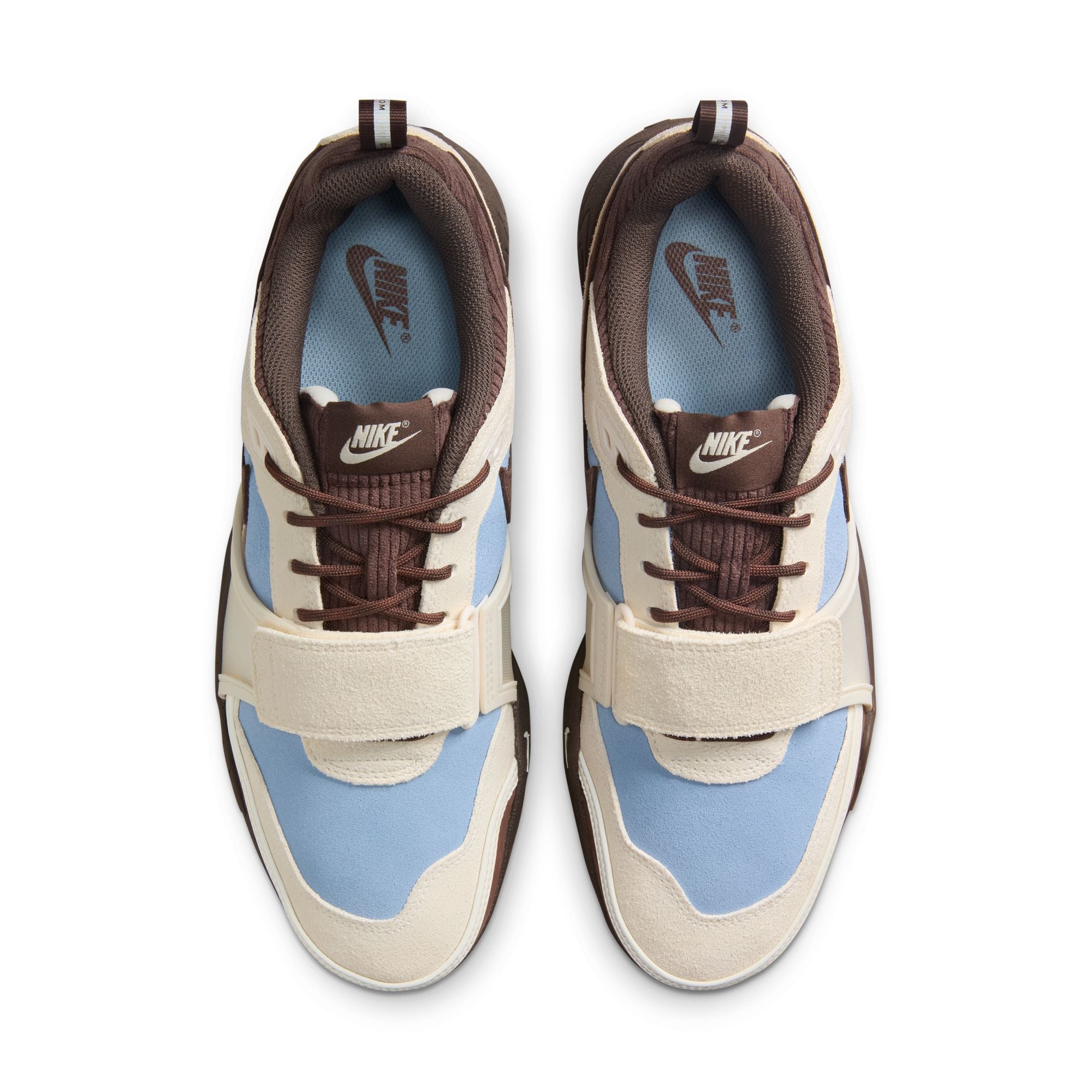 33 ① NIKE X TRAVIS SCOTT ZOOM FIELD JAXX - Spyder｜セレクトショップ