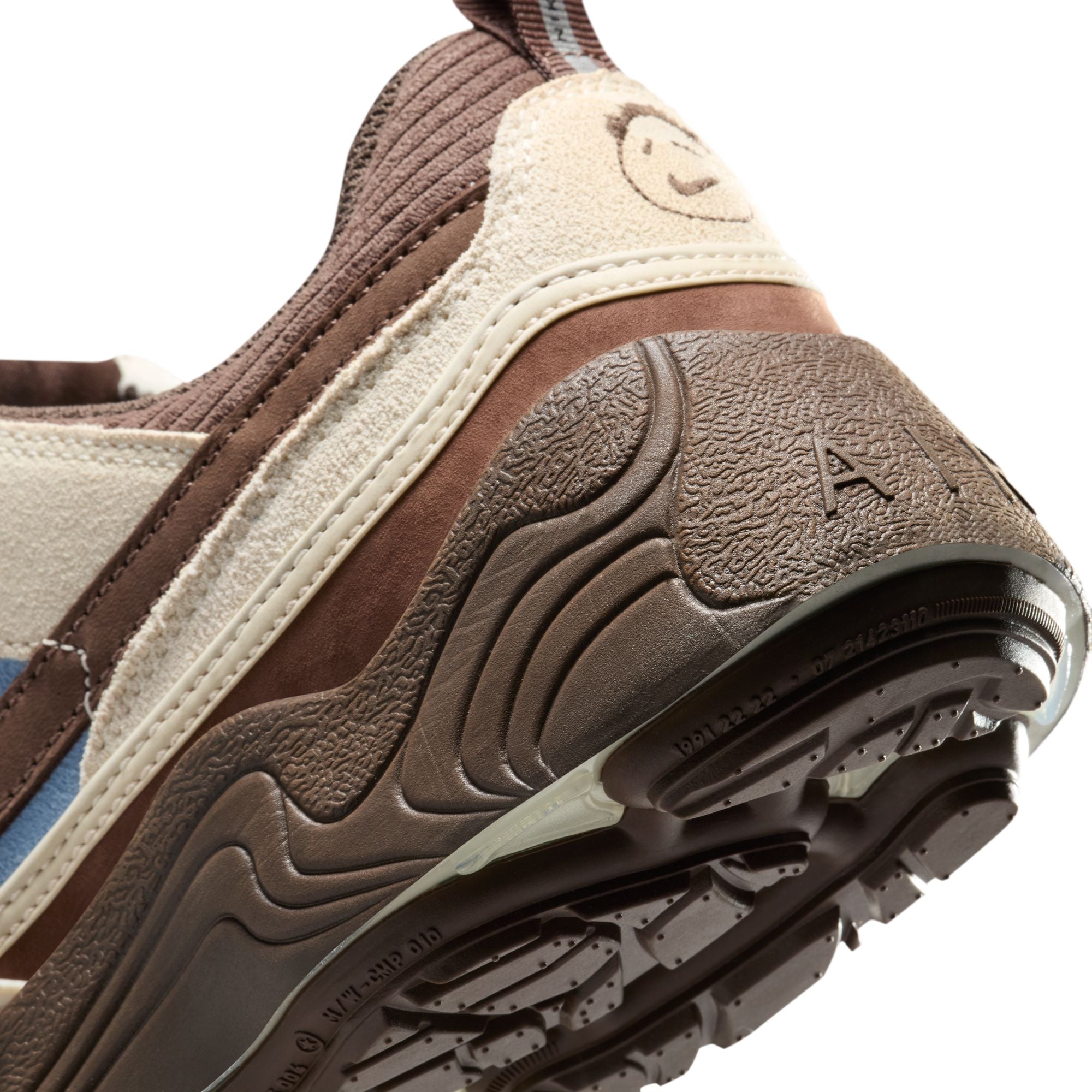 Nike: Nike Zoom Field Jaxx (400) | DSMG E-SHOP