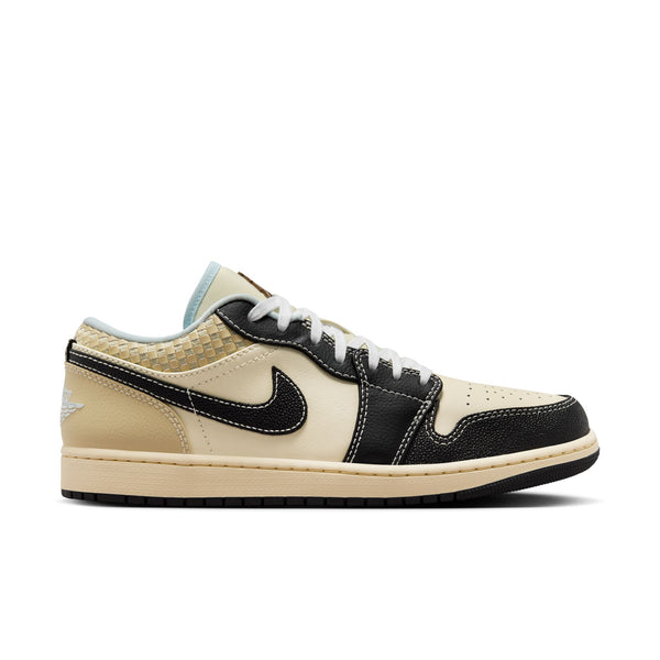 Nike - Air Jordan 1 Low Se - (101)