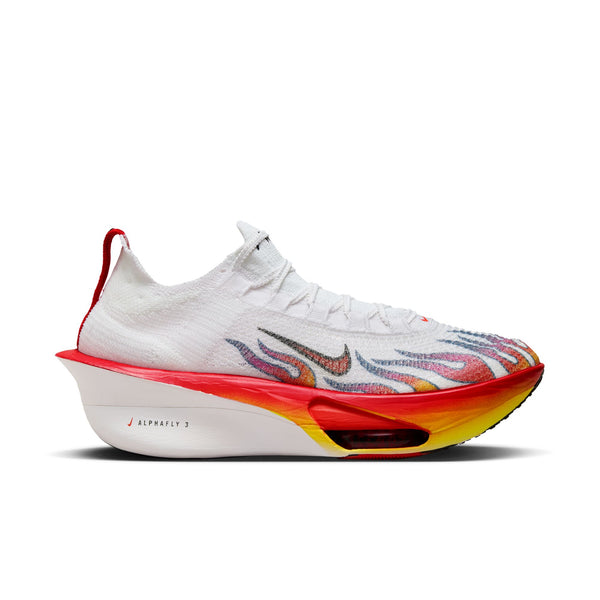 Nike - Air Zoom Alphafly Next% 3 Prm - (100)