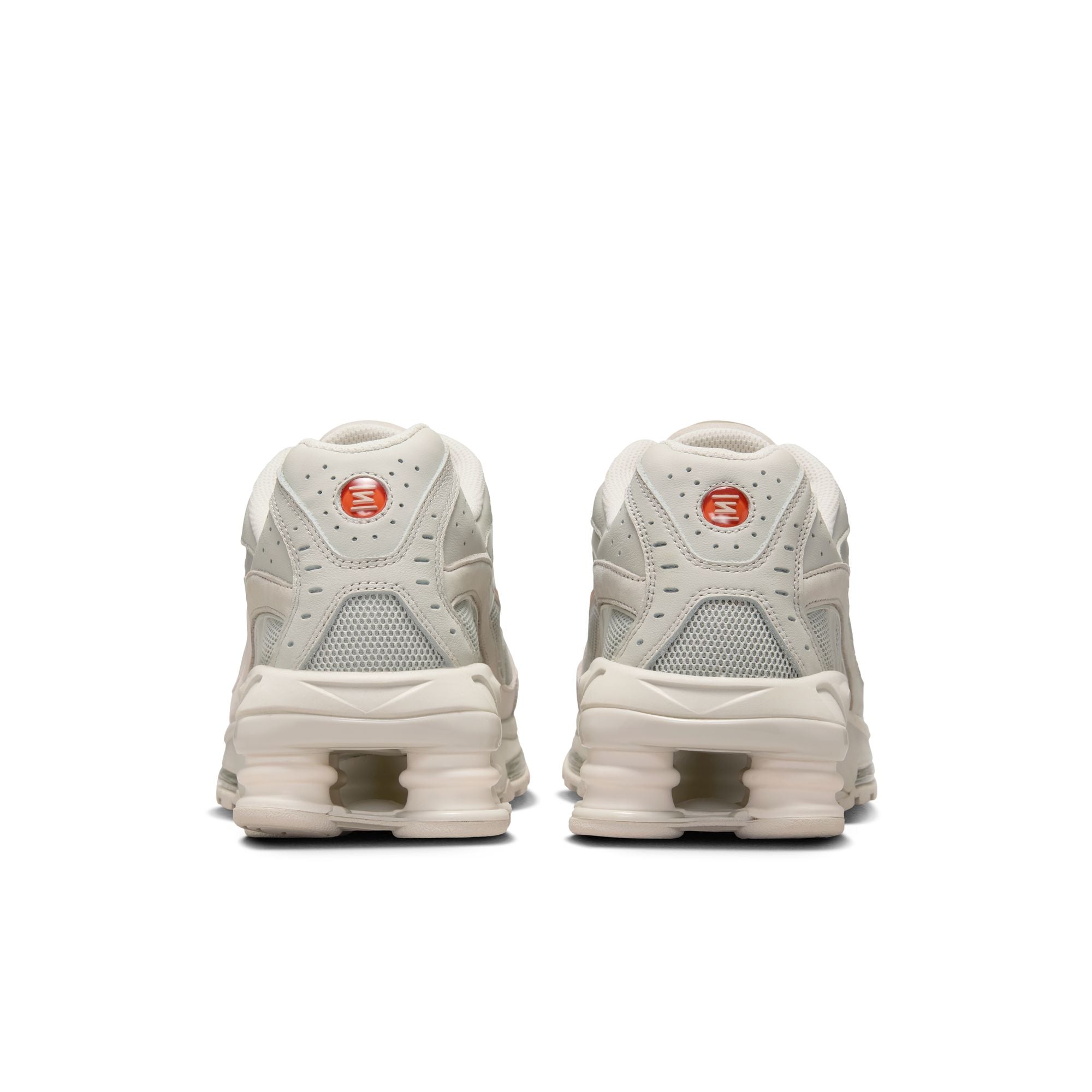 Nike - Nike Shox Ride 2 - (072)