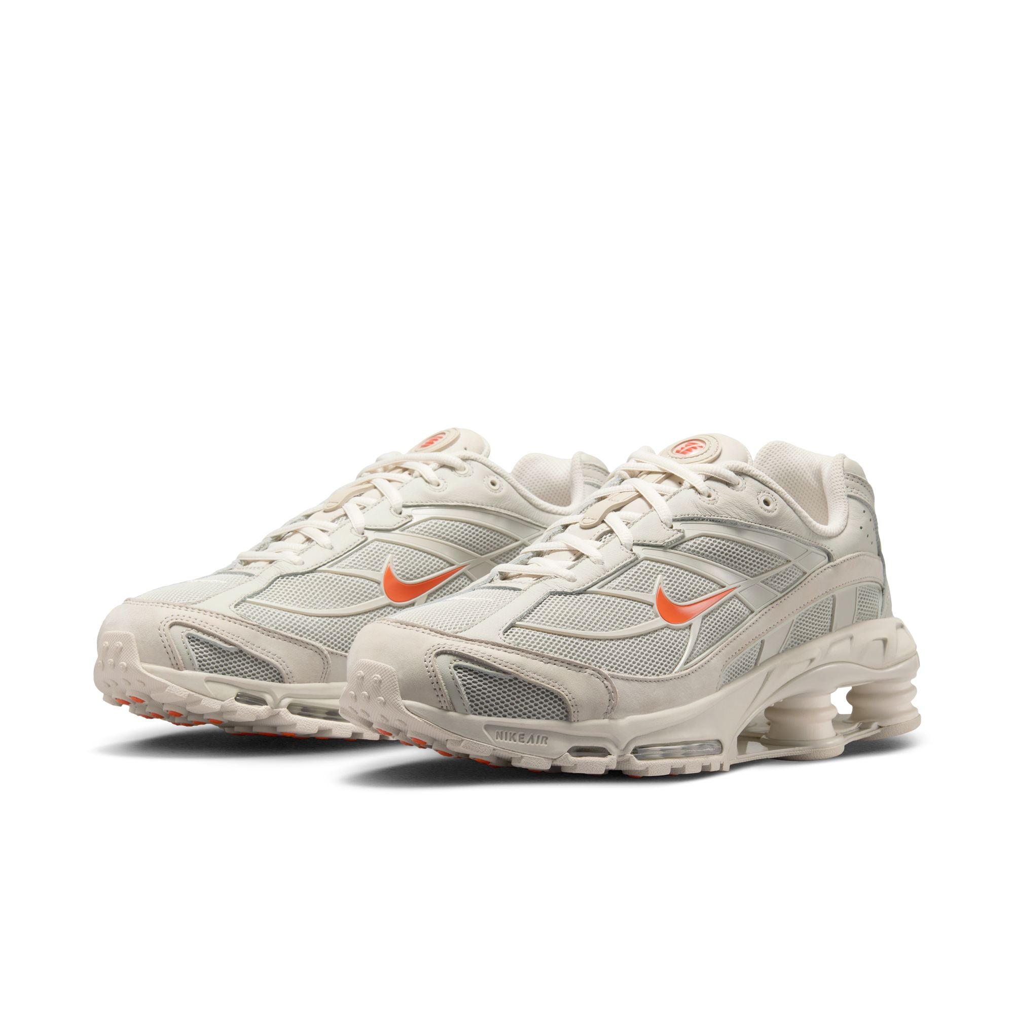 Nike - Nike Shox Ride 2 - (072)