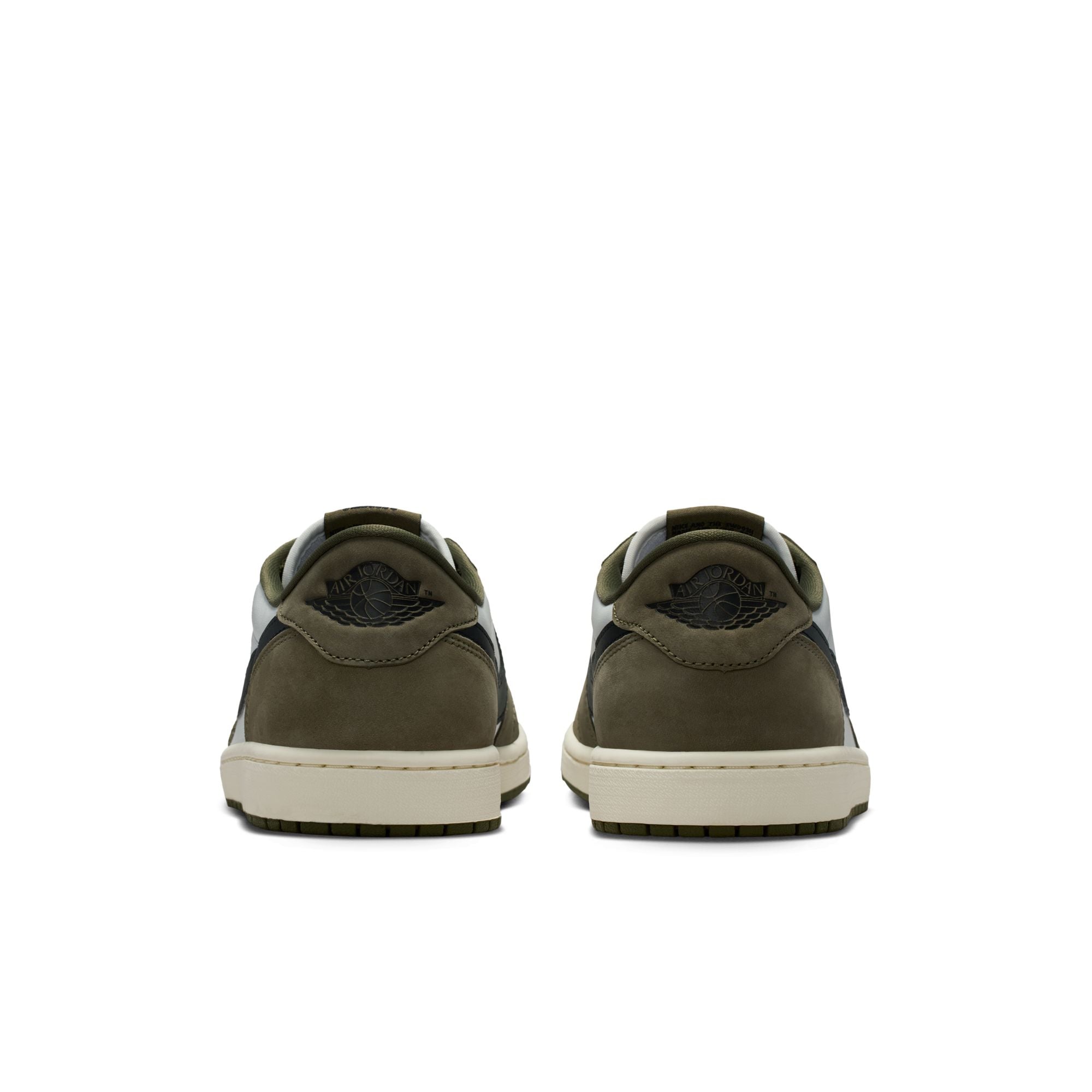 Nike: Air Jordan 1 Retro Low Og (HQ6998-200) | DSMG E-SHOP