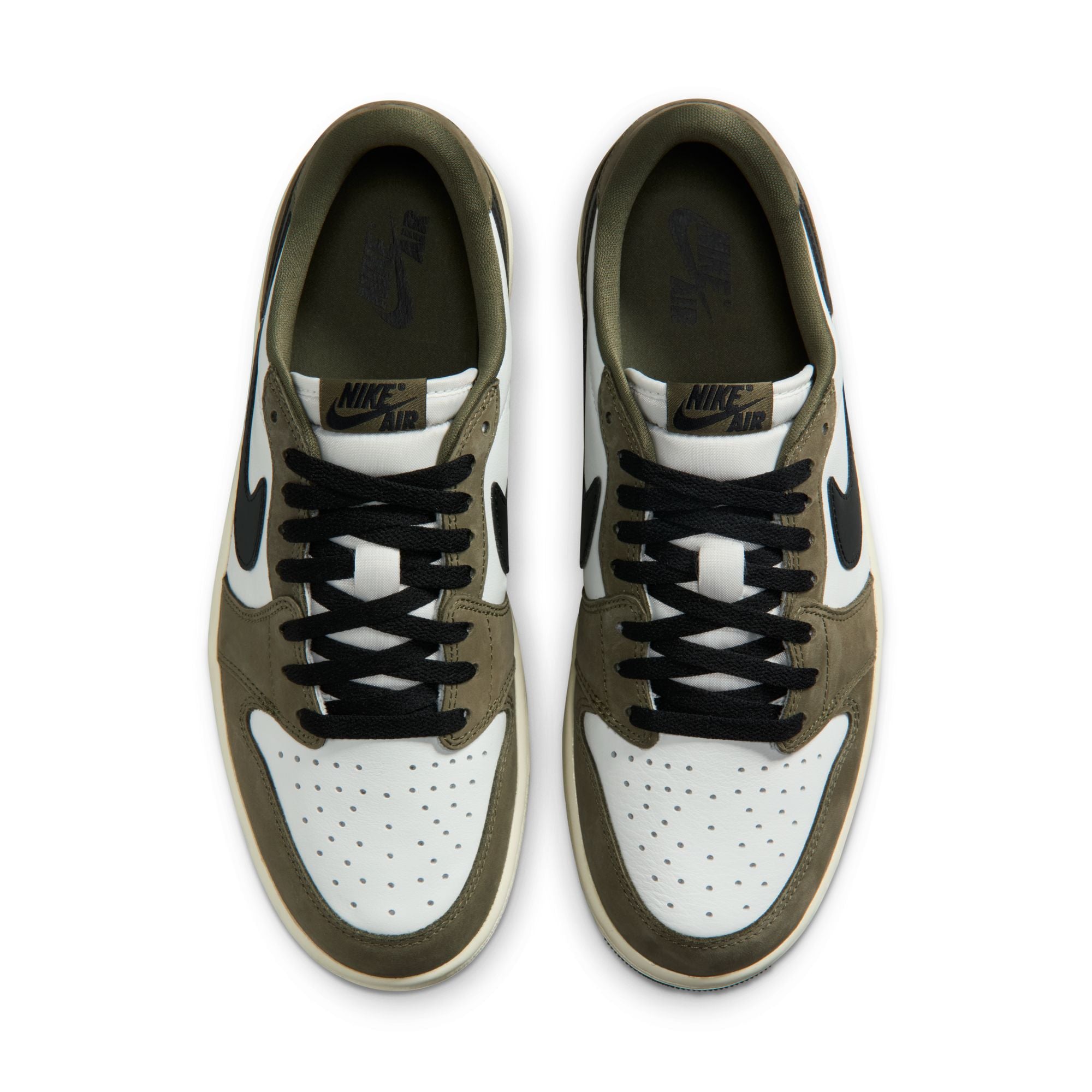 新品29cm Nike Air Jordan 1 Retro Low OG Nike: Air Jordan 1 Retro Low Og (HQ6998-200) | DSMG E-SHOP
