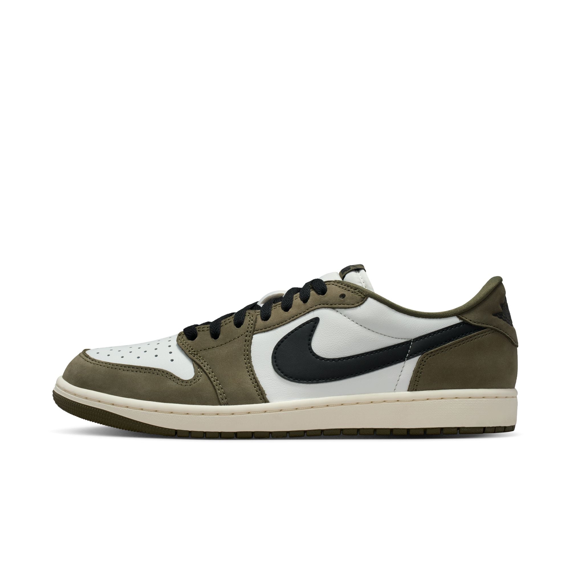 Nike: Air Jordan 1 Retro Low Og (HQ6998-200) | DSMG E-SHOP