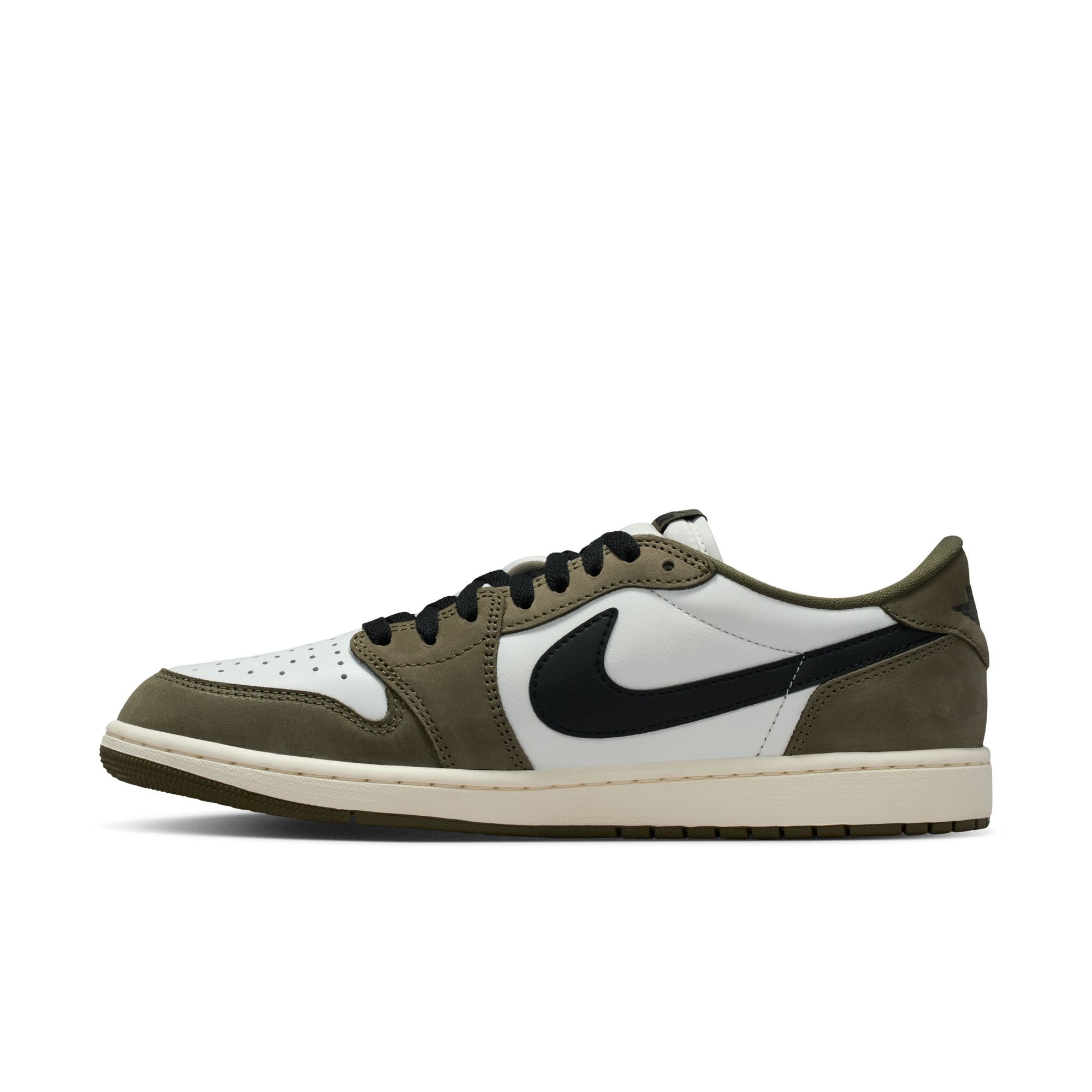 Nike: Air Jordan 1 Retro Low Og (HQ6998-200) | DSMG E-SHOP