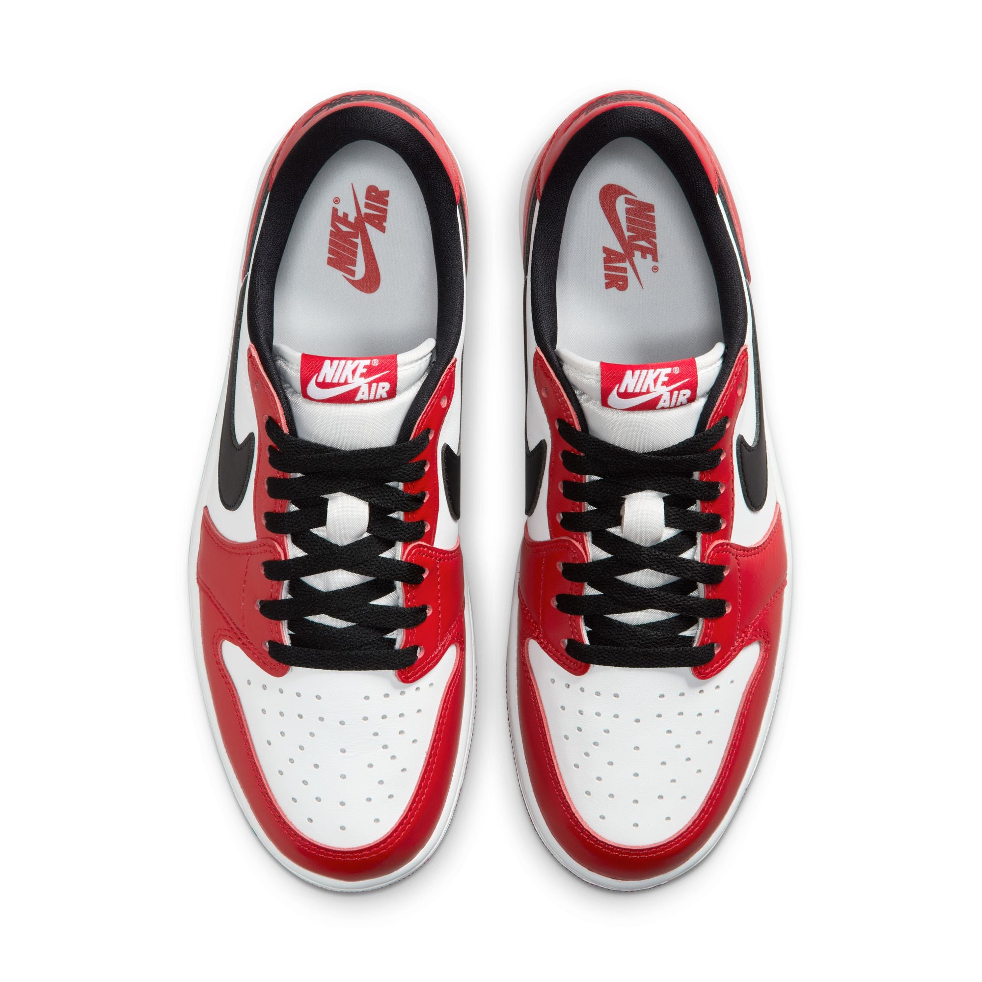nike: Air Jordan 1 Retro Low Og (600) | DSMG E-SHOP