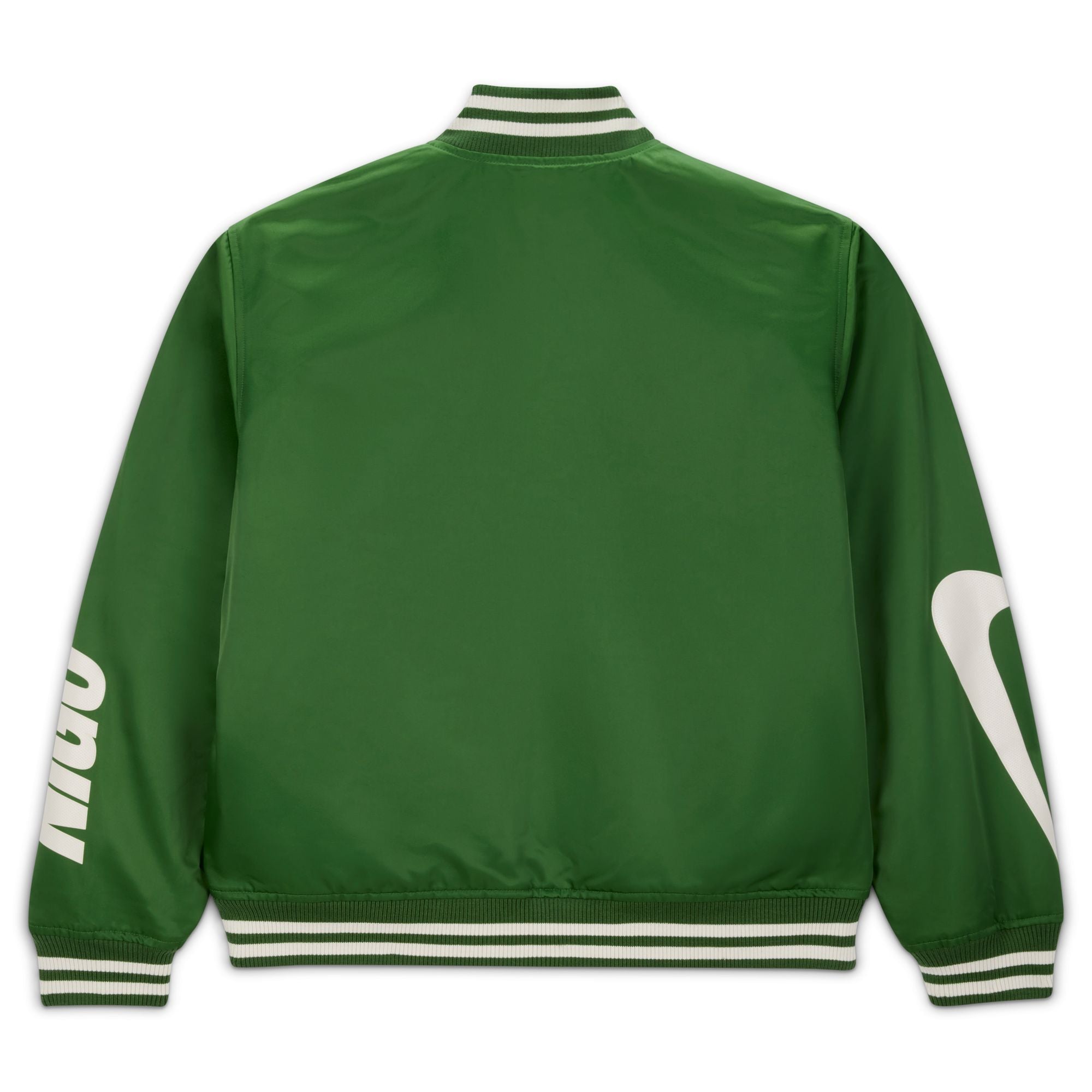 nike: M Nrg Nigo Coach Jacket (335) | DSMG E-SHOP