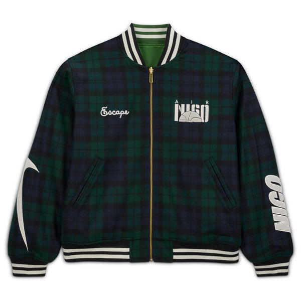 nike - M Nrg Nigo Coach Jacket - (335)