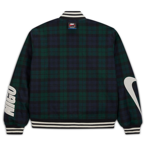 nike - M Nrg Nigo Coach Jacket - (335)