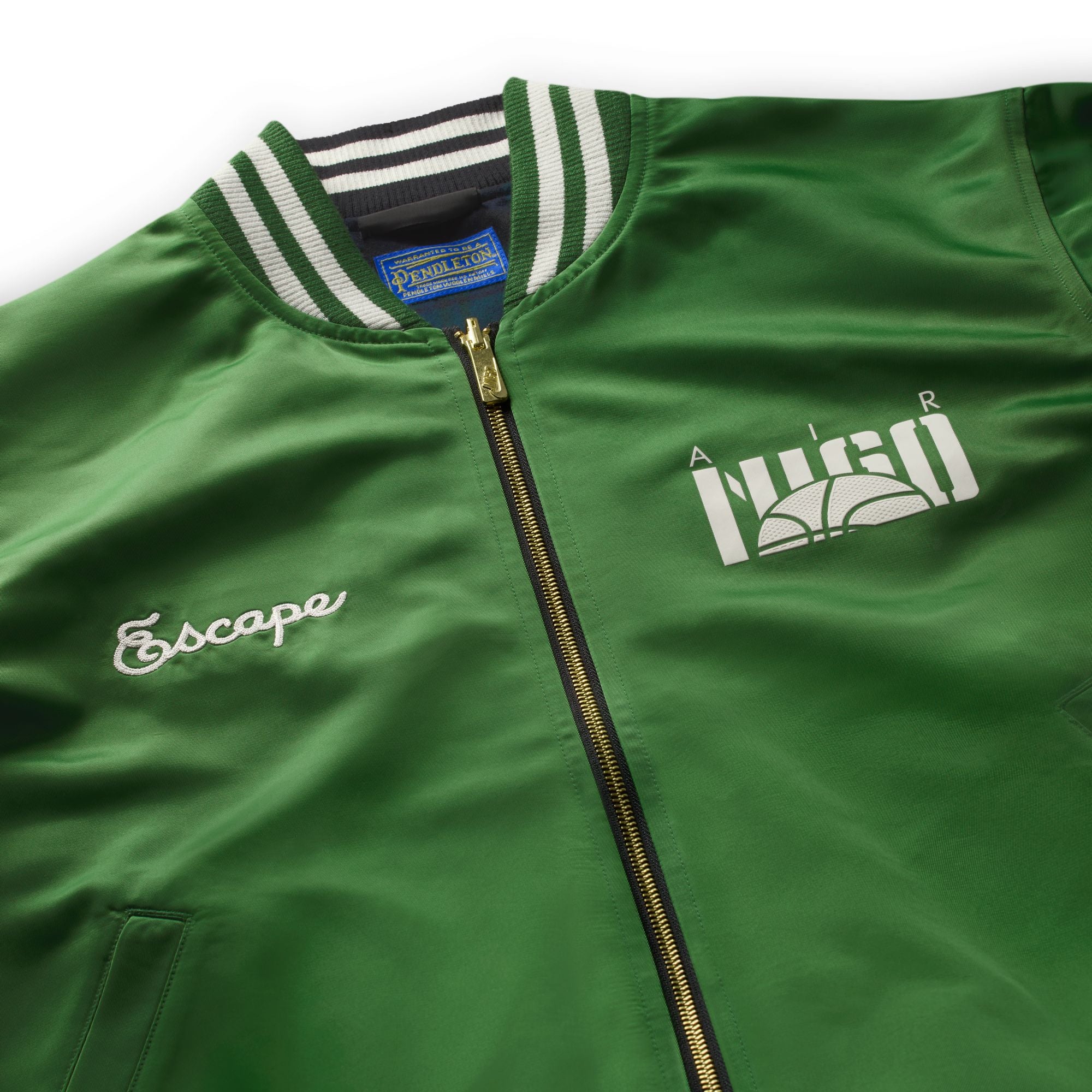 nike: M Nrg Nigo Coach Jacket (335) | DSMG E-SHOP